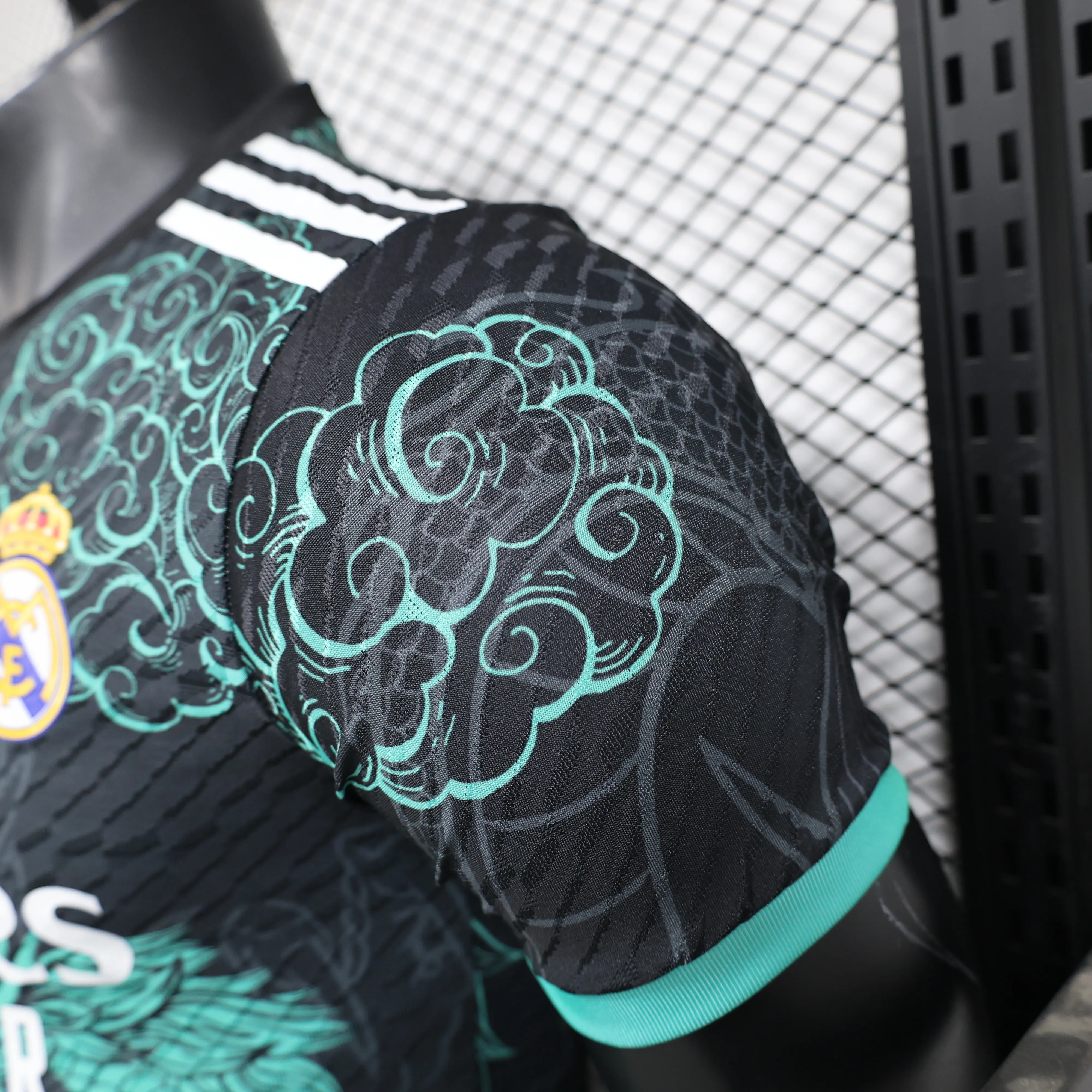 Player Version Re@l Mαdrid  S-XXL