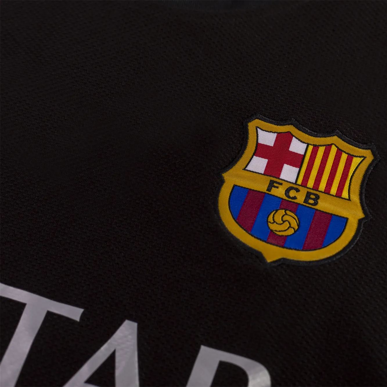 Retro 13/14 Barcelona Away S-XXL