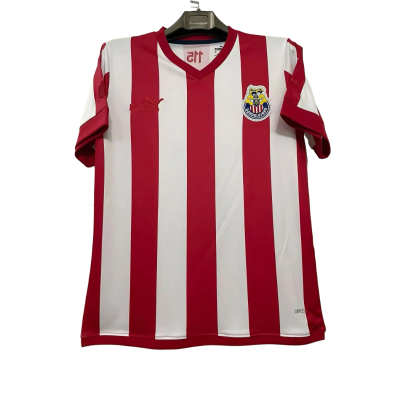 Chivas 115th Anniversary Edition  S-XXL