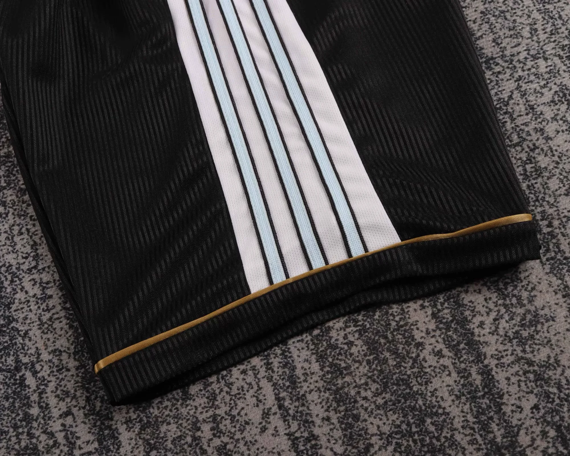 Kids Retro Kit Argentina 1998 Home