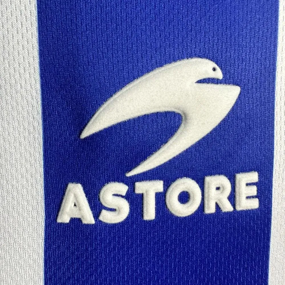 Retro Real Sociedad 2002-03 Home S-XXL