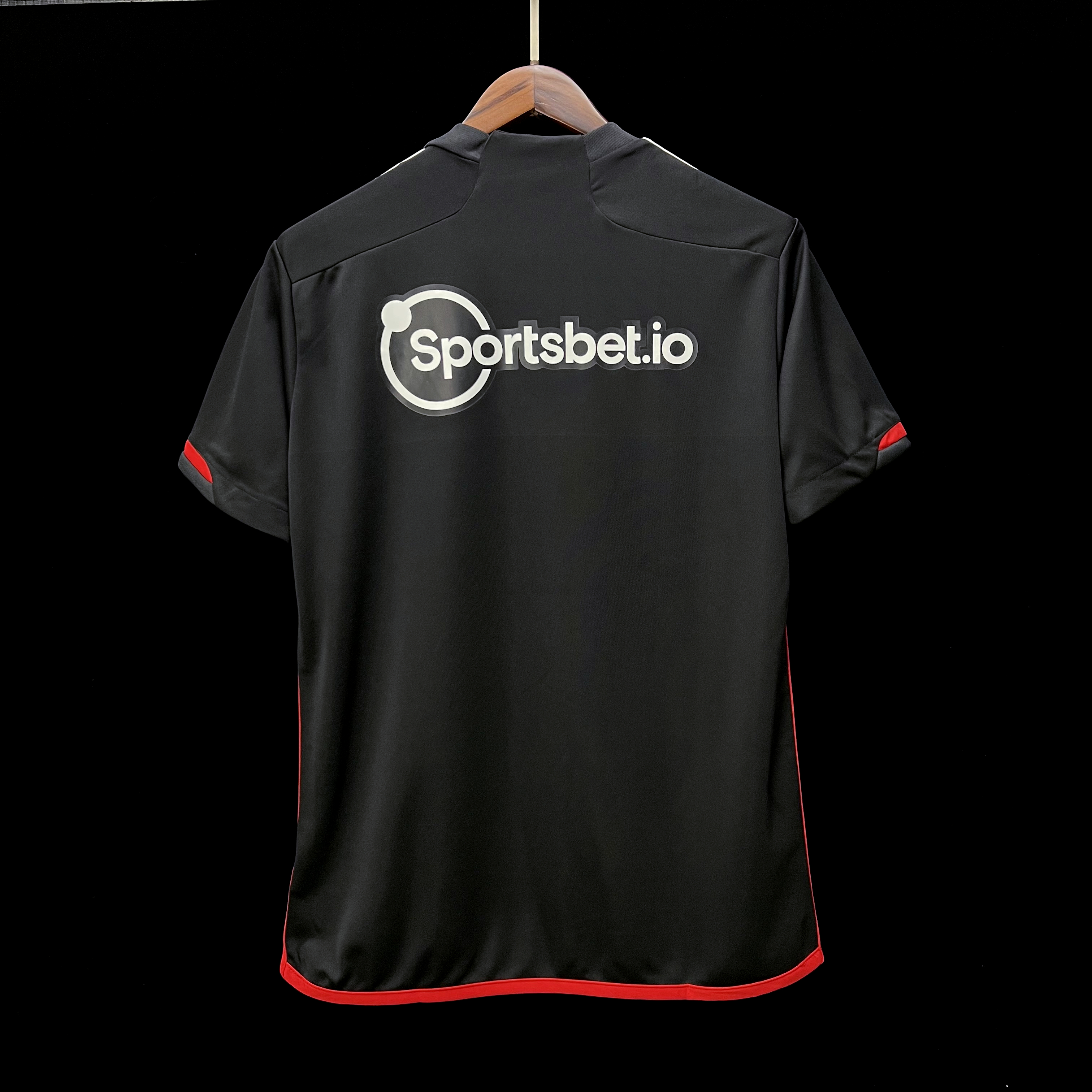 23/24 Sao Paulo 3rd away S-XXL