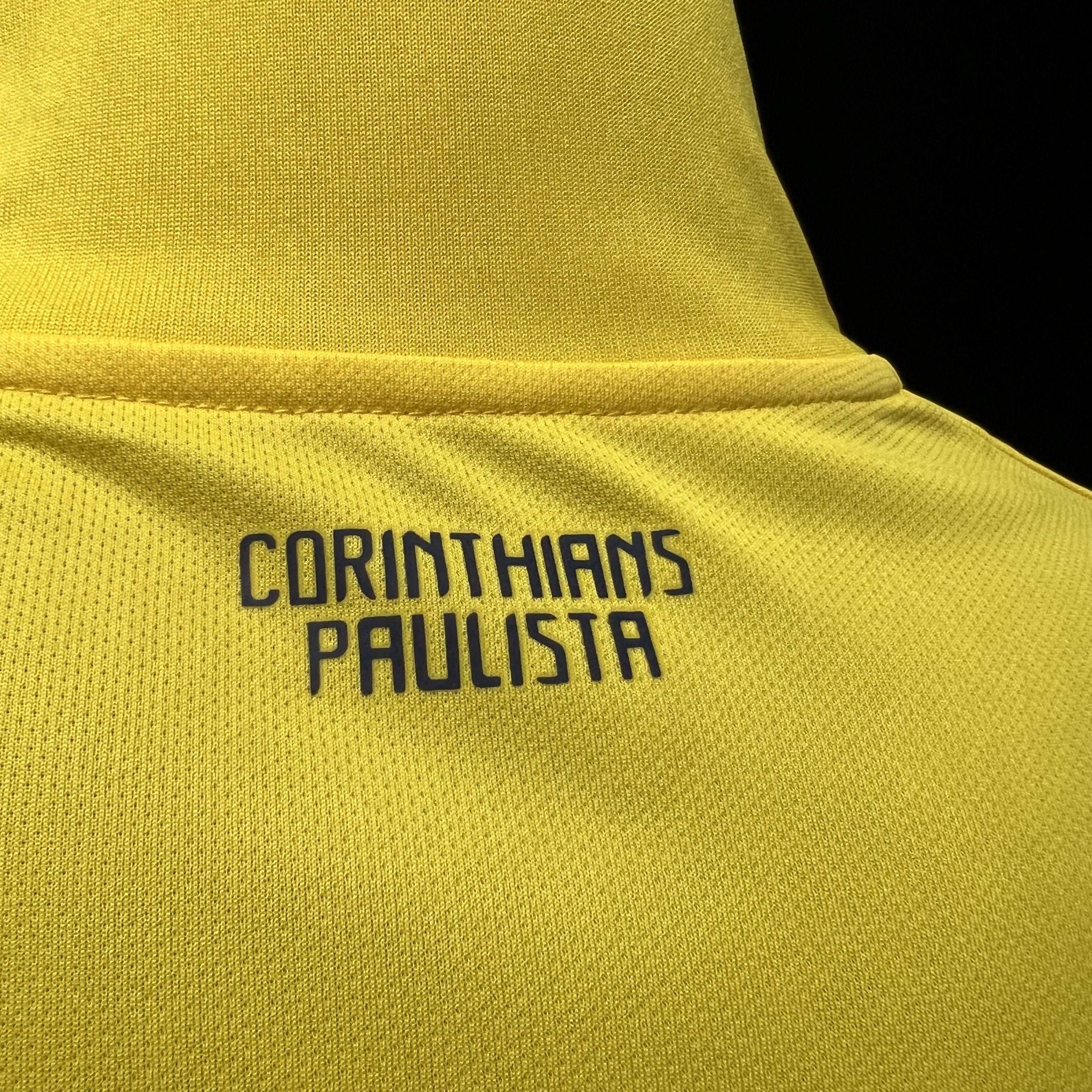 Retro  Corinthians 2014/15 Goalkeeper