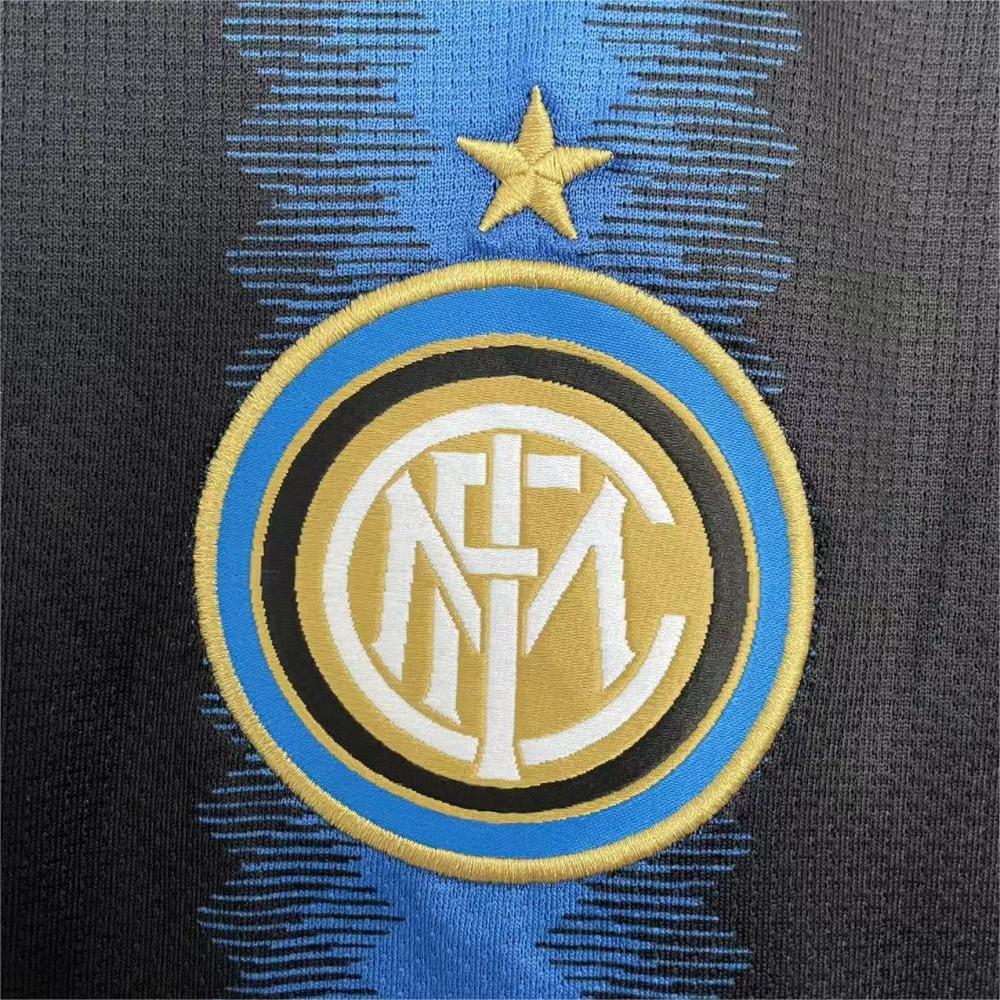 Retro Inter Milan 10/11 Home S-XXL