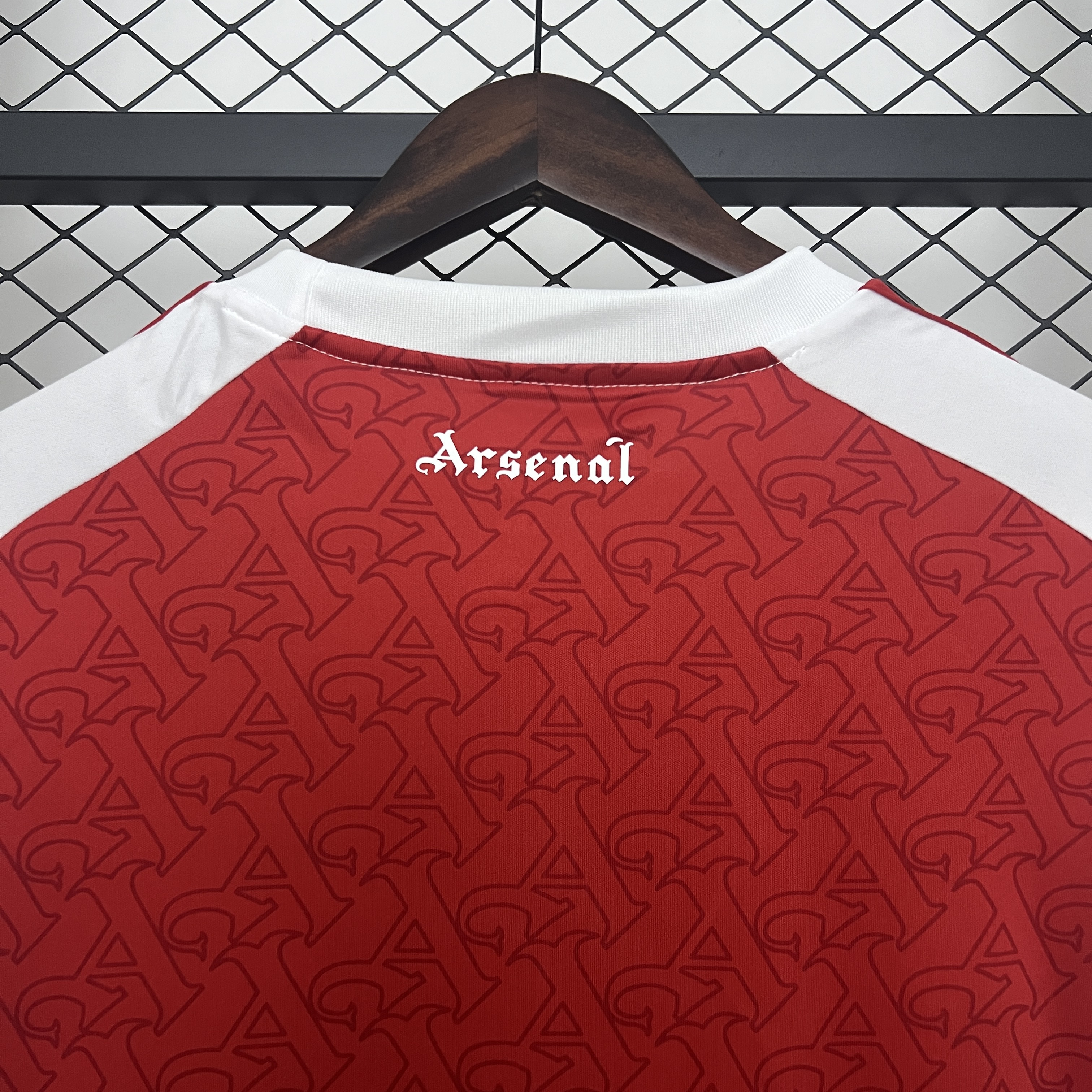 Arsenal 25/26 Home S-4XL
