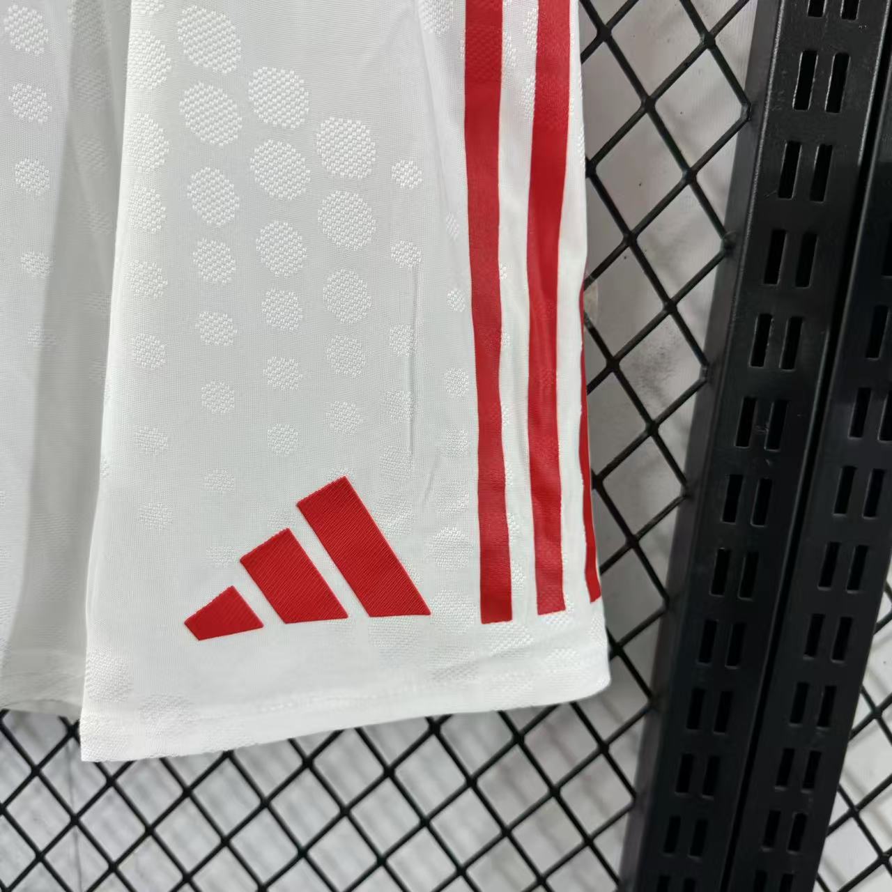 Player Version Shorts 2025-26 Arsenal