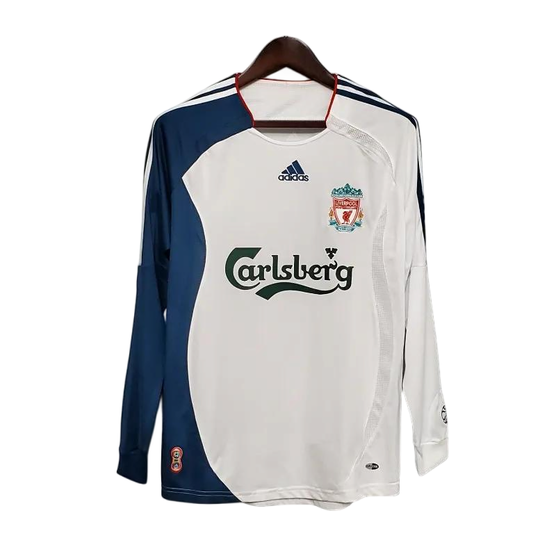 Retro LVP 2006-07 Third Long Sleeve