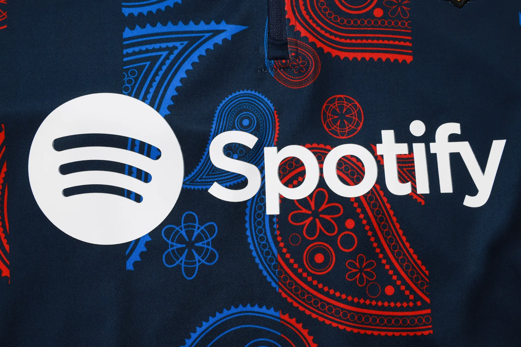 Adult/ Kids Barcelona 2425 half zipper Training Suit B975