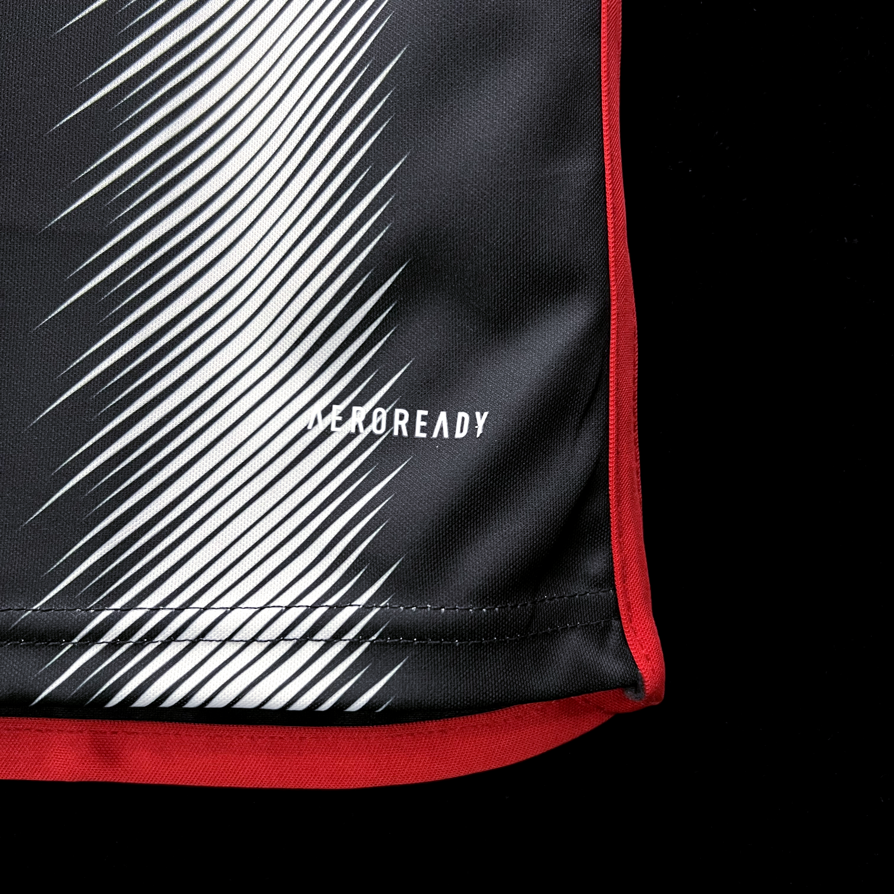 23/24 Sao Paulo 3rd away S-XXL