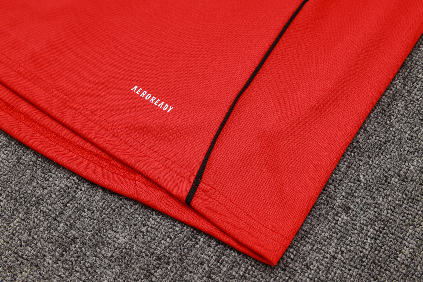 Arsenal 2526 Half Zipper Training Suit B2518