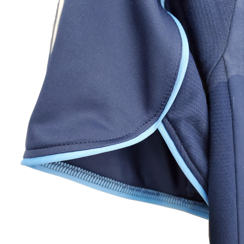 Retro Real Mαdrid 2005/06 Away