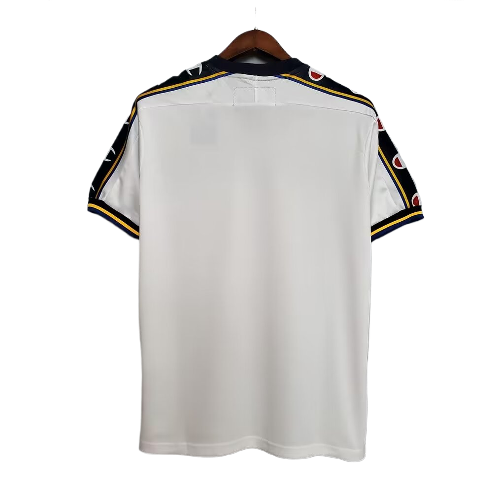 Retro 02-03 Parma Away  S-XXL