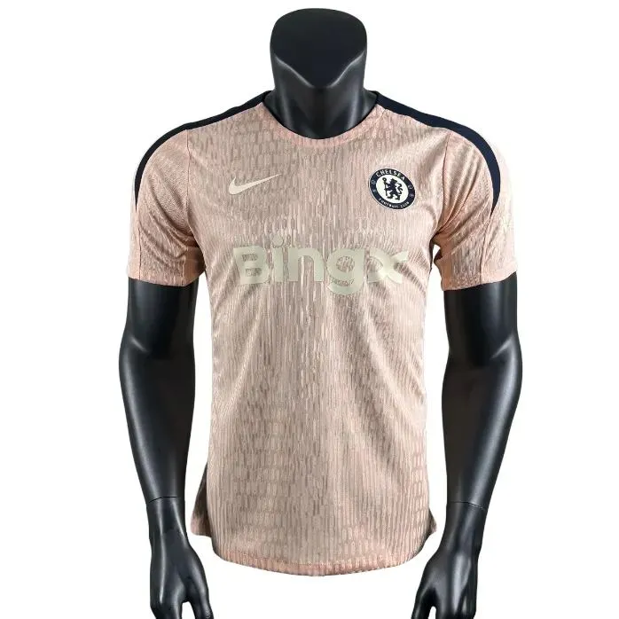 Player Version Chelsea 25/26 Training Kit