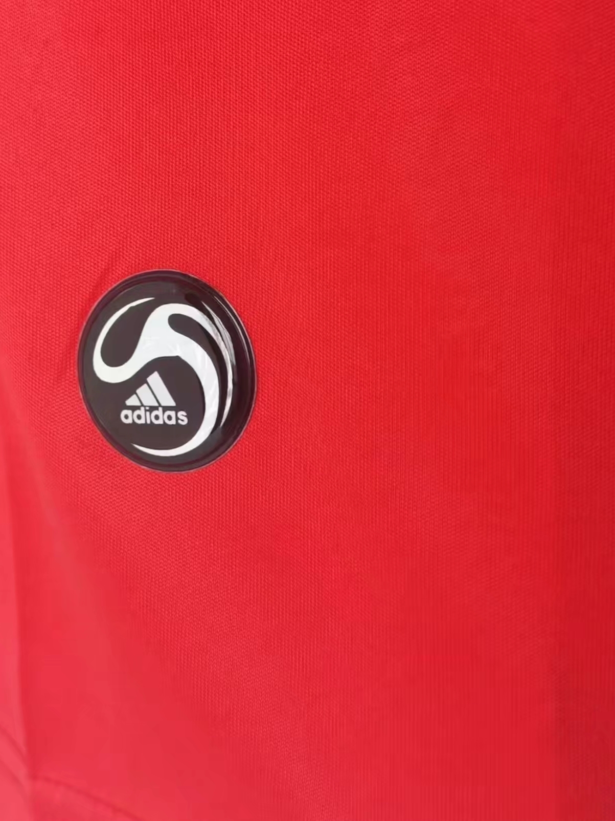 Retro LVP 2008-10 Home