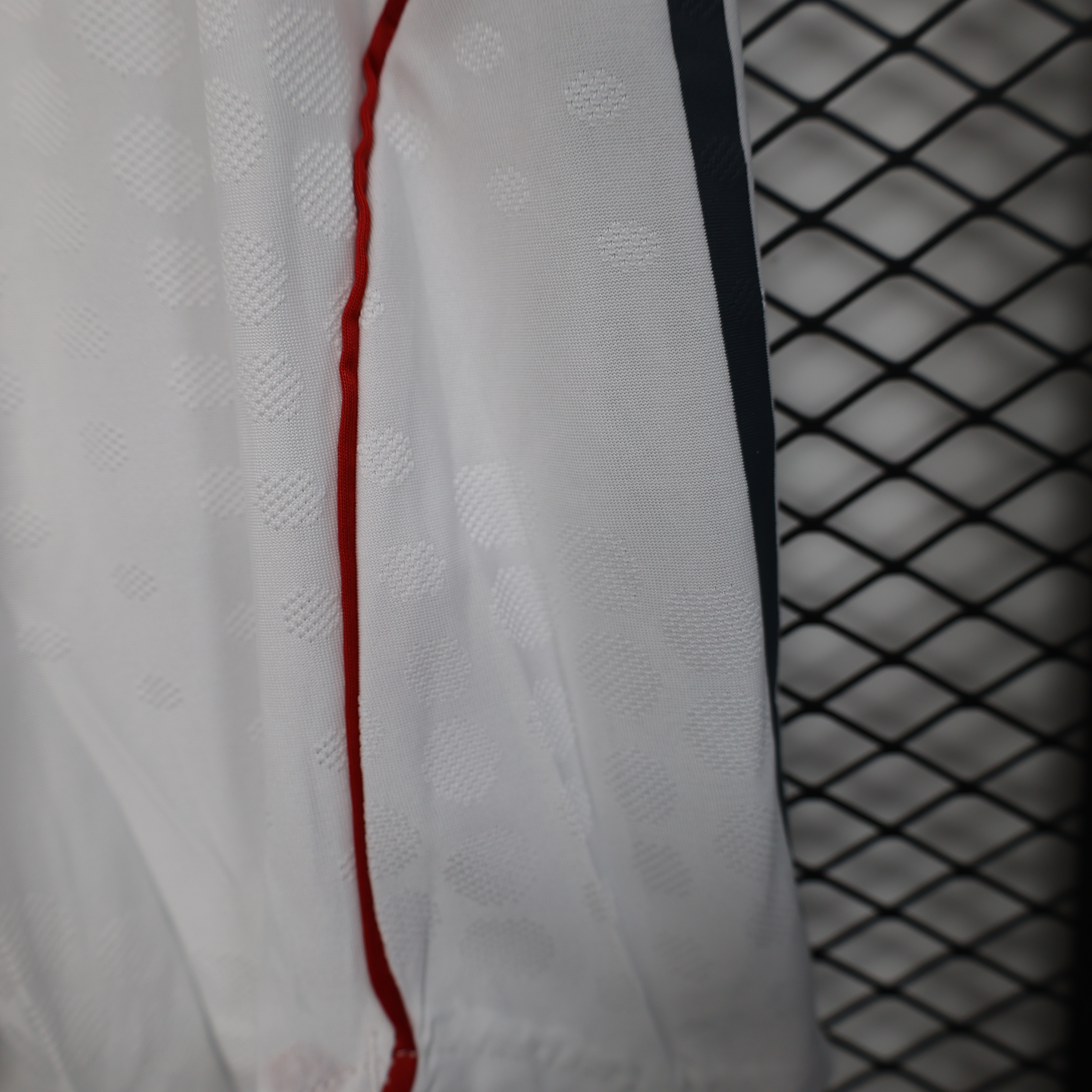 Player Version Shorts Bayern München 25/26 White S-XXL