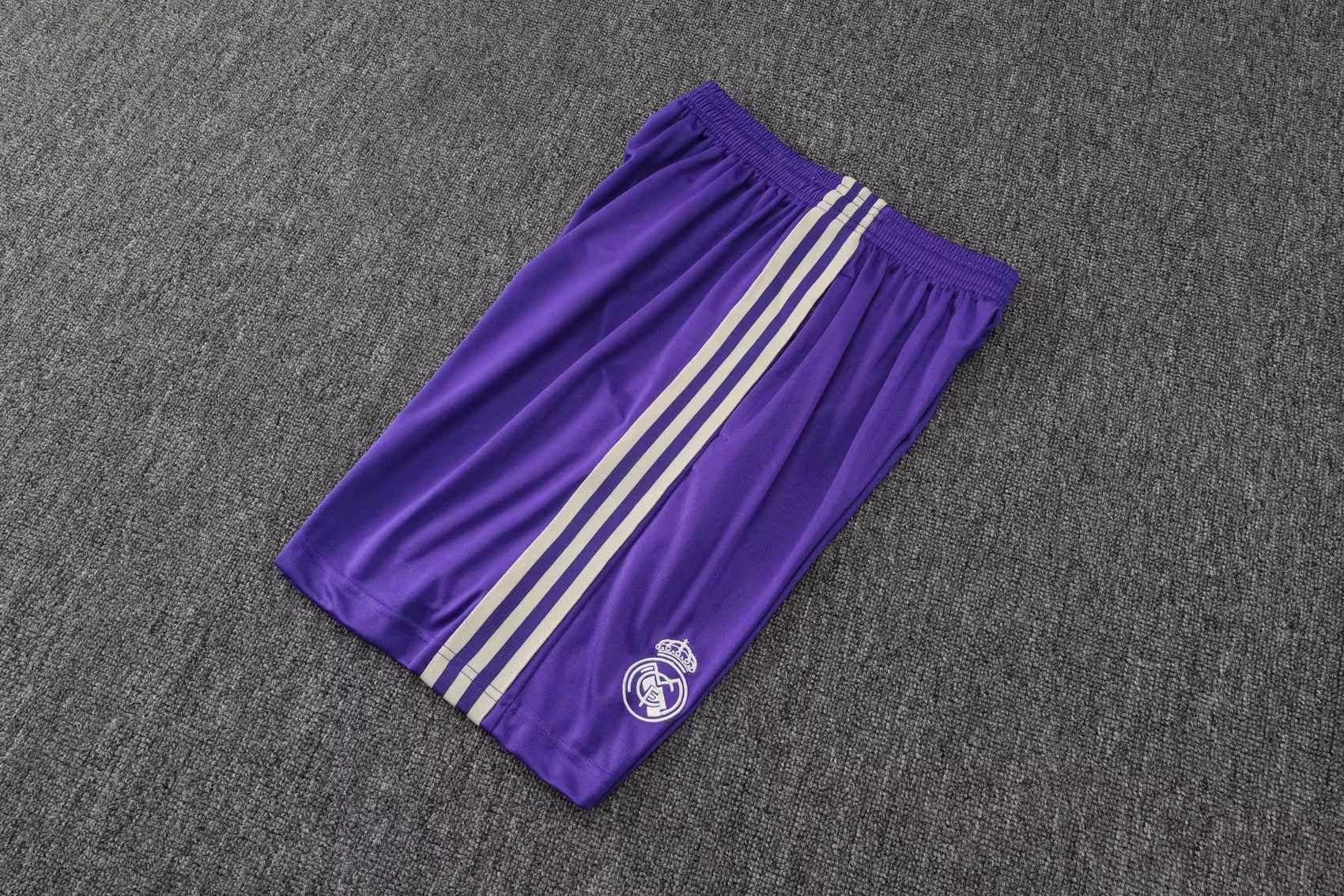 2526 Short Sleeves Training suit  D2549#