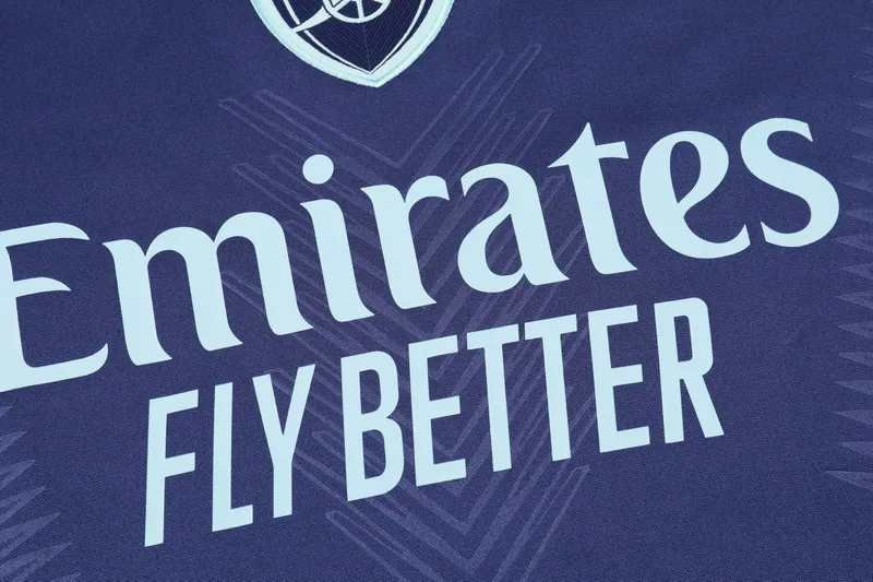 Adult/ Kids Arsenal 2425 Training Suit 3H0A4592