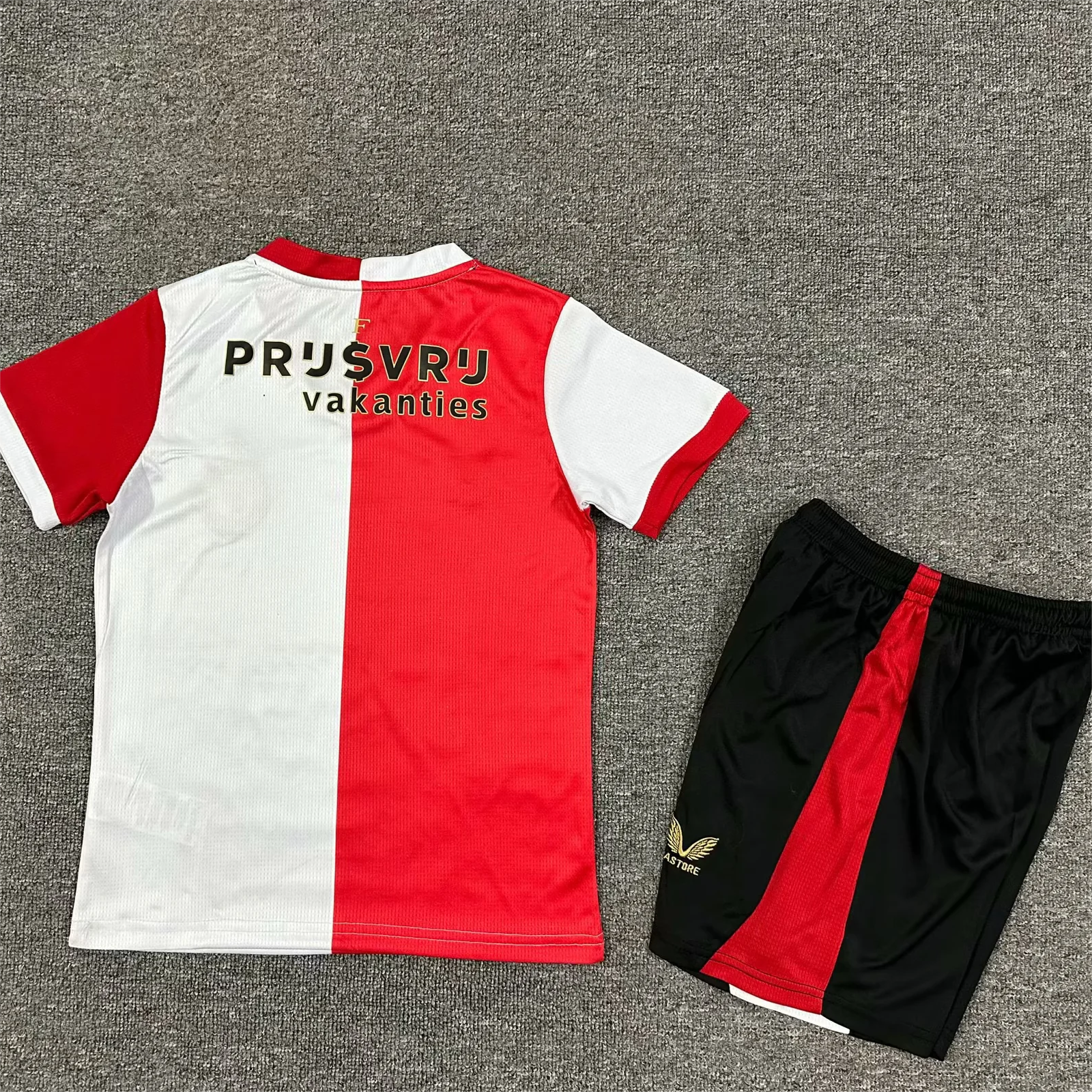 Feyenoord 25/26 Home S-XXL