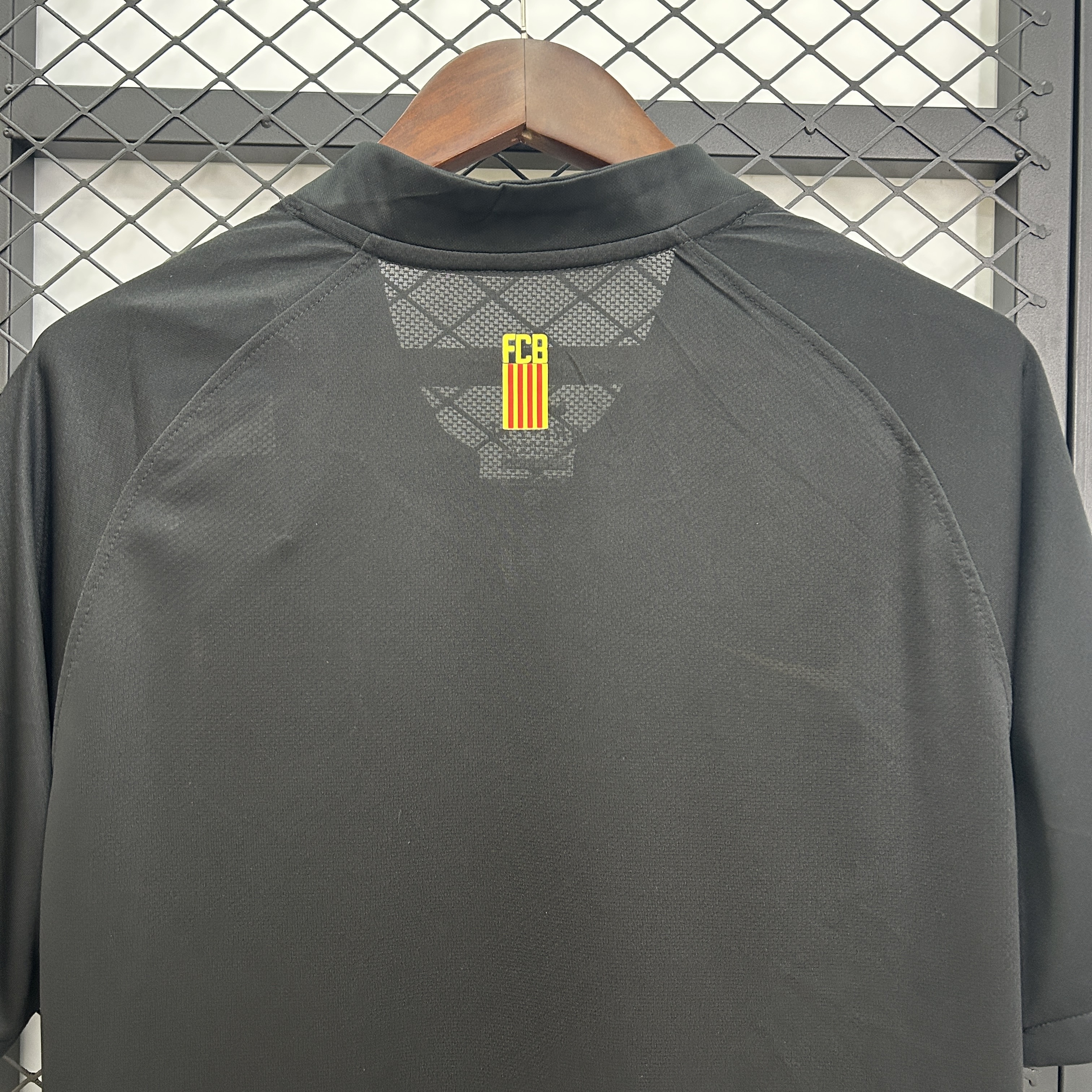 Retro 11/12 Barcelona Away S-XXL