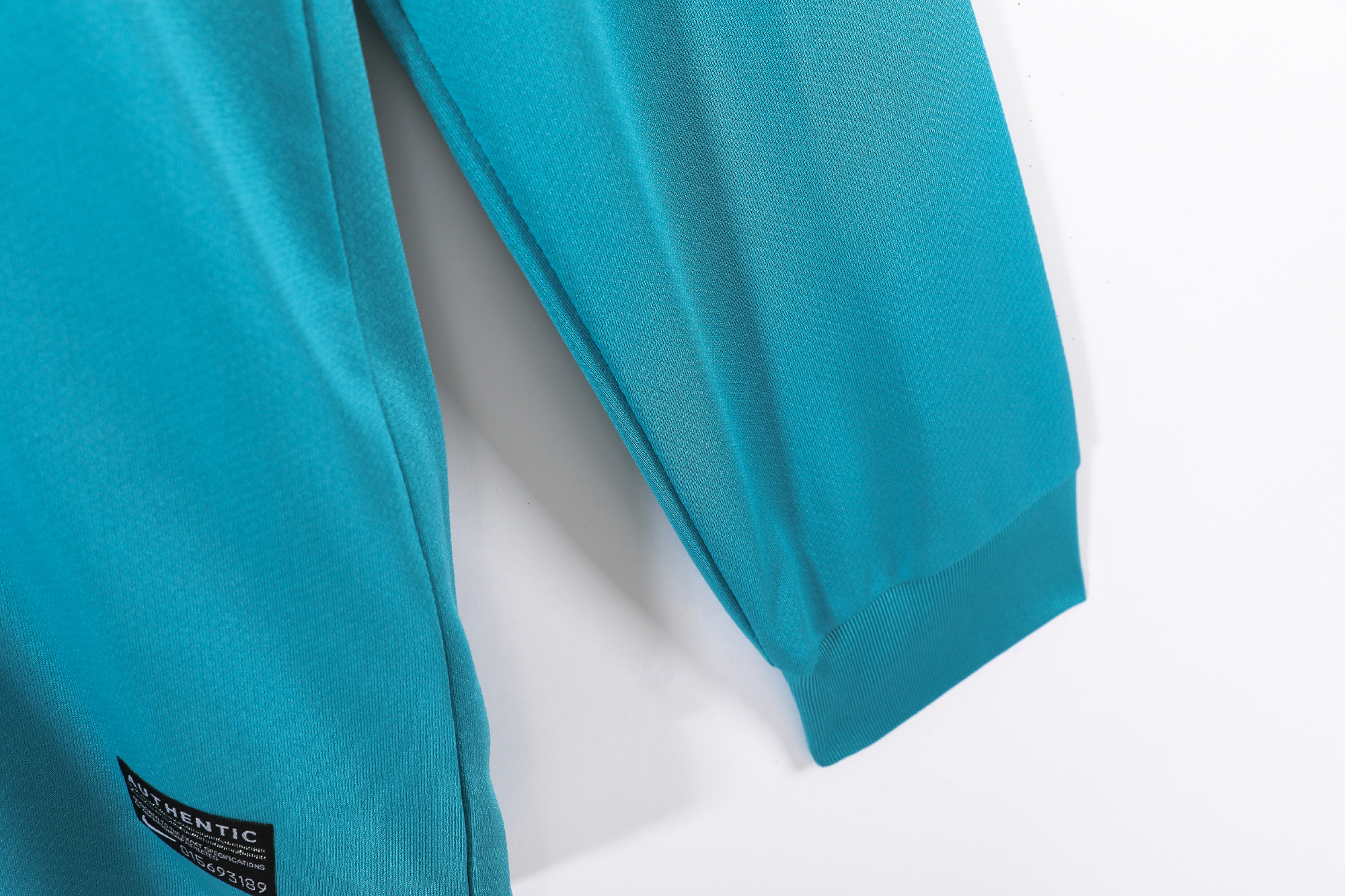 Retro  2012/13 Santos Third Long Sleeves