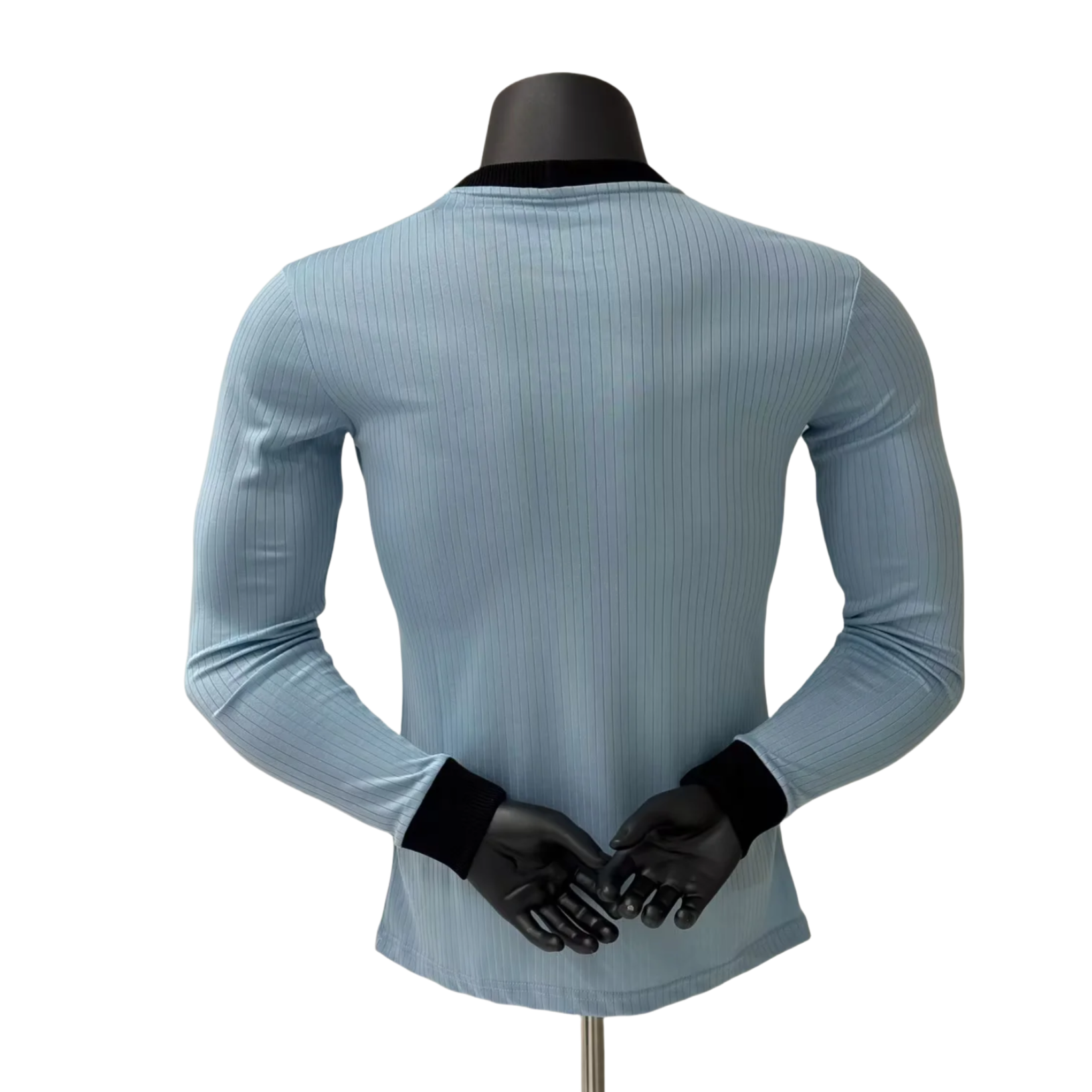 Player Version Germany 125th Years DFB Anniversary Torwarttrikot Long Sleeves