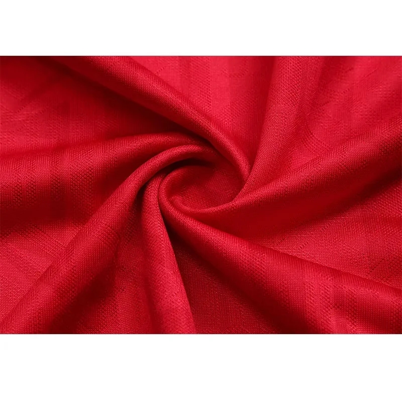 Retro Manchester United 1992-93 Home With Pacthes Long Sleeves