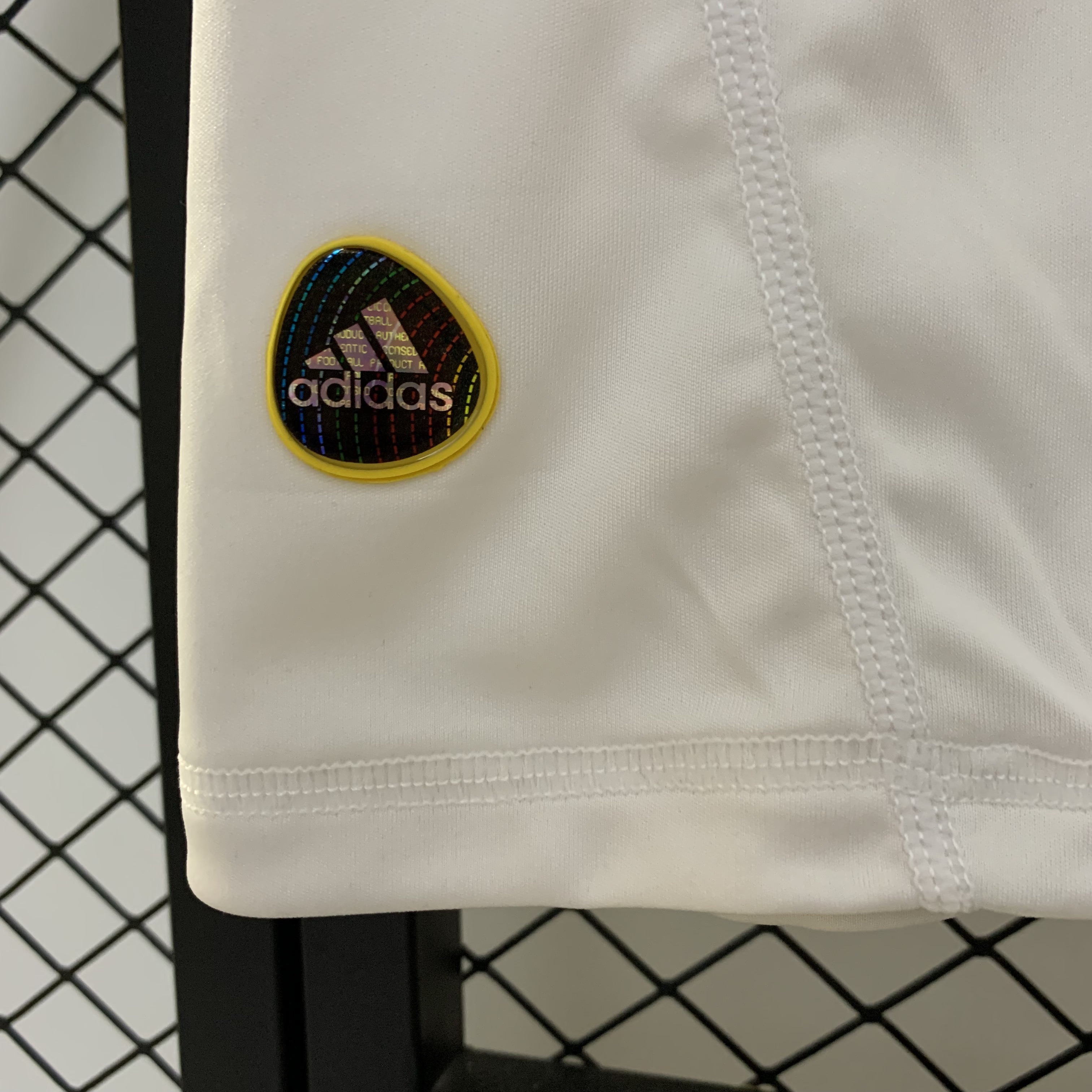 Retro Spain 2011 Away  S-XXL