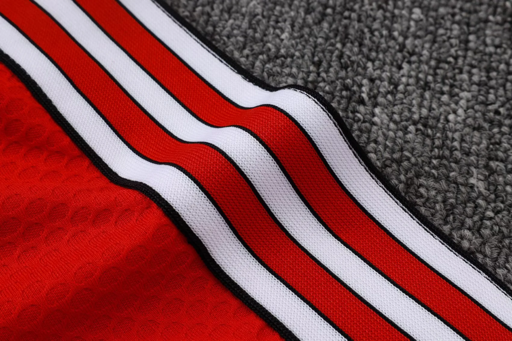 LVP Short Sleeves Long Pants C2519#