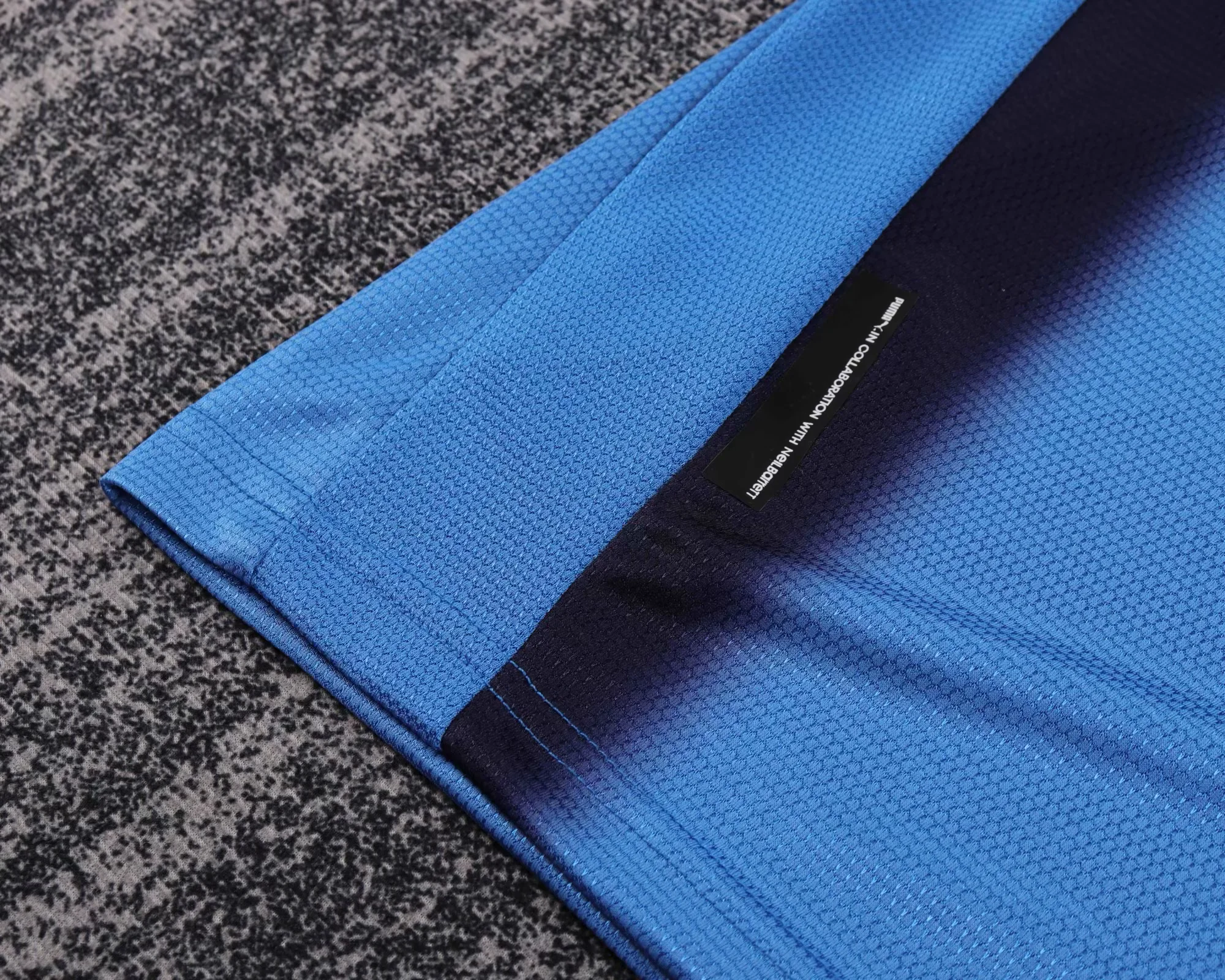 Kids Retro Kit Italy 05/06 Home