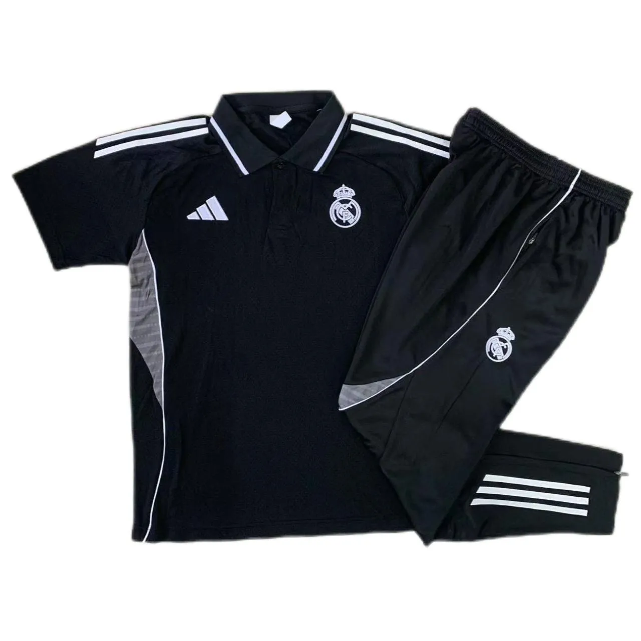 Real Mαdrid 25/26 Training Suit C2504