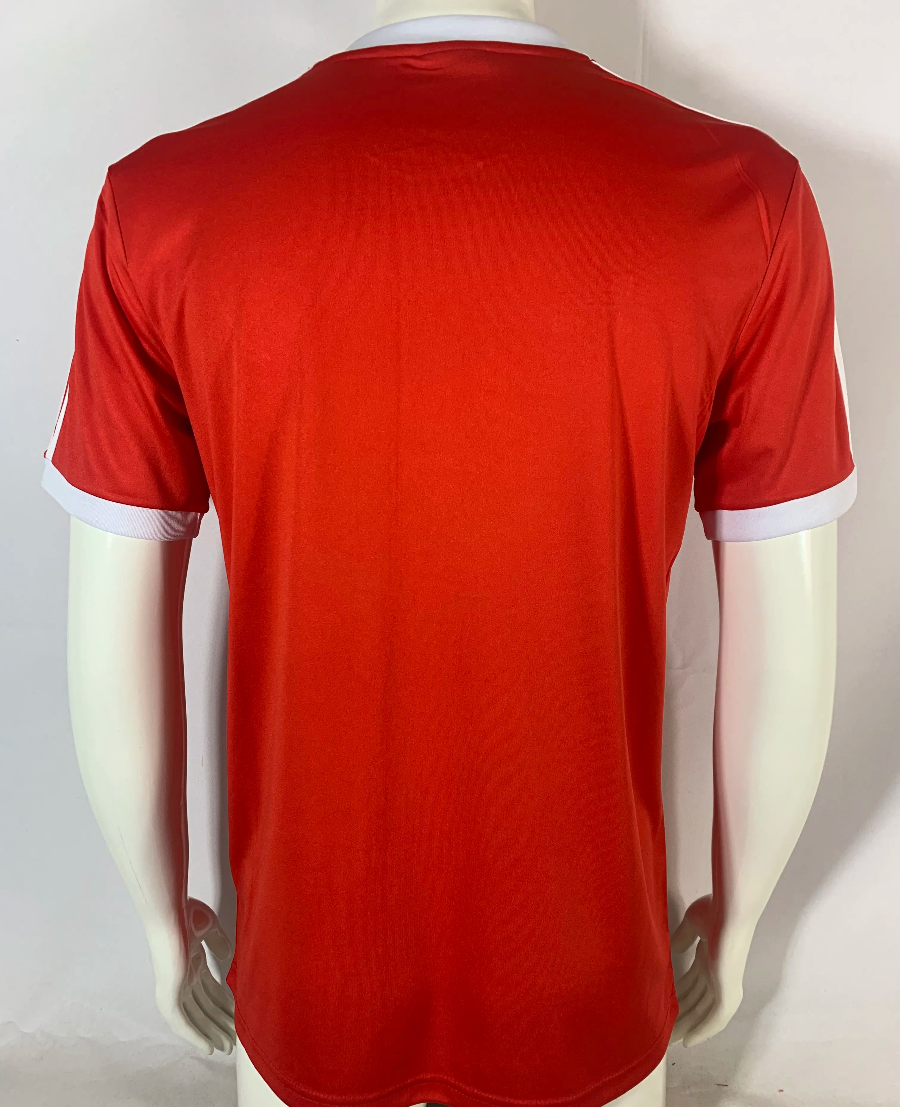 Retro Atlético Independiente 94/95 Home  S-XXL