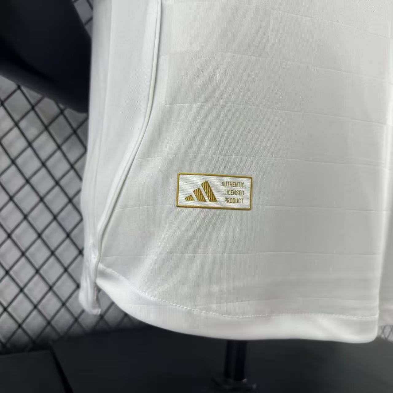 Player Version Benficα 25/26 Away White S-XXL