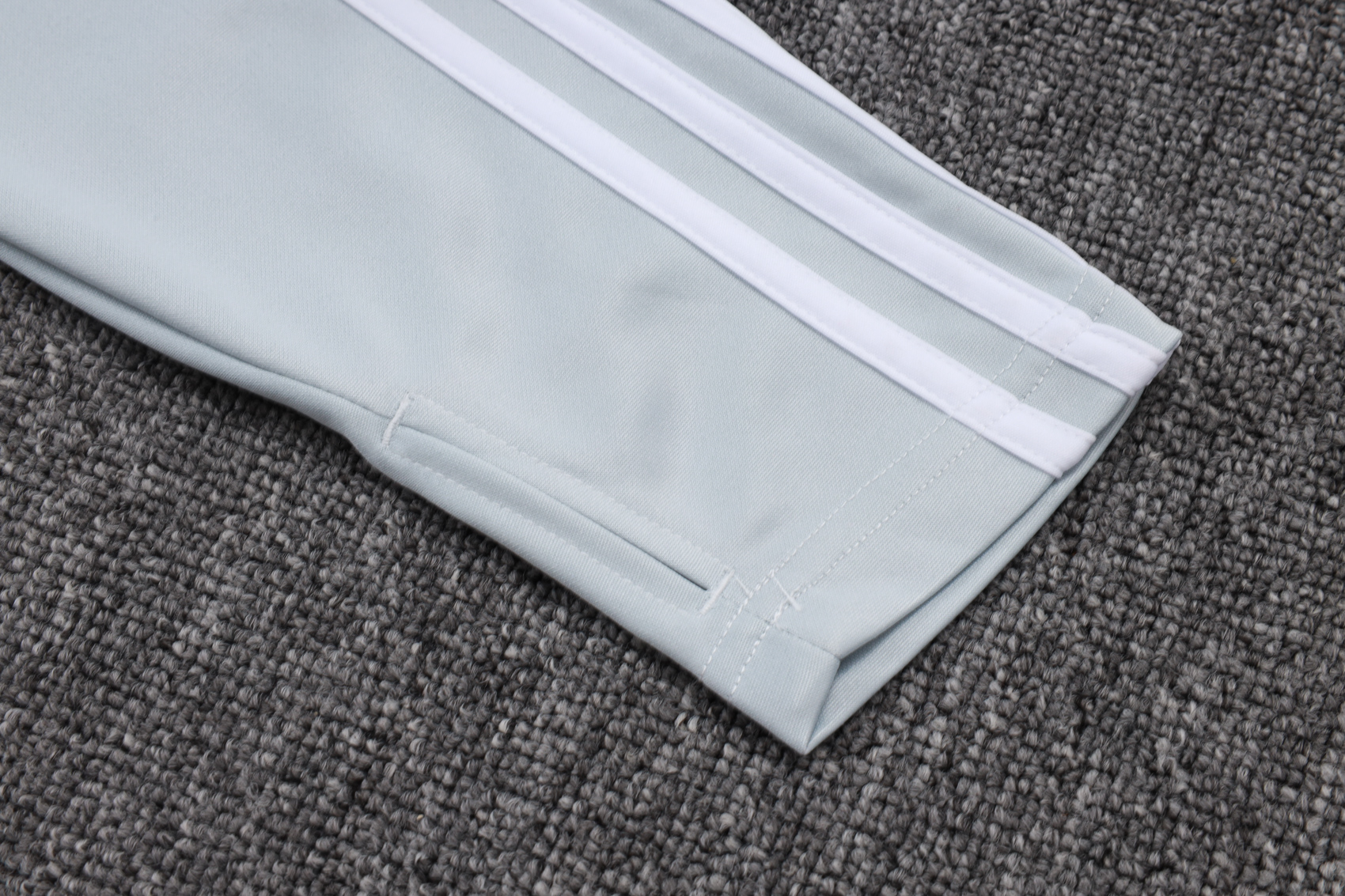 Adult/ Kids Bayern Half Zipper Training Suit B2548