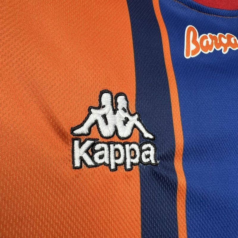 Retro Barcelona 1997/98 Away S-XXL