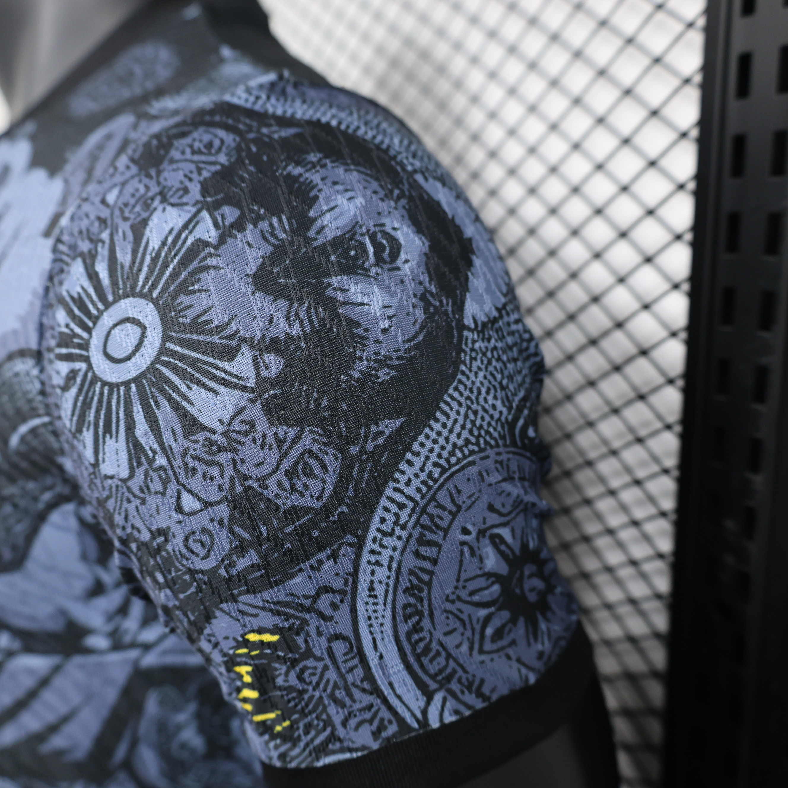 Player Version Brasil 24/25 Jesus Special Edition Size S-XXL