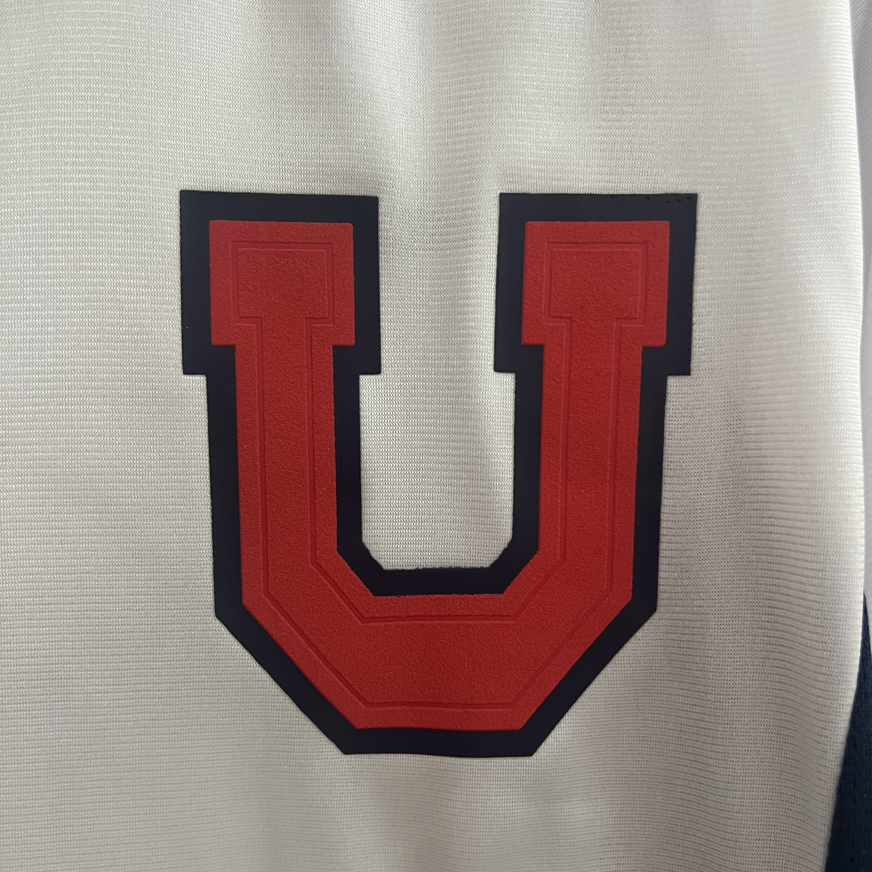 Universidad de Chile 2003 Away  S-3XL