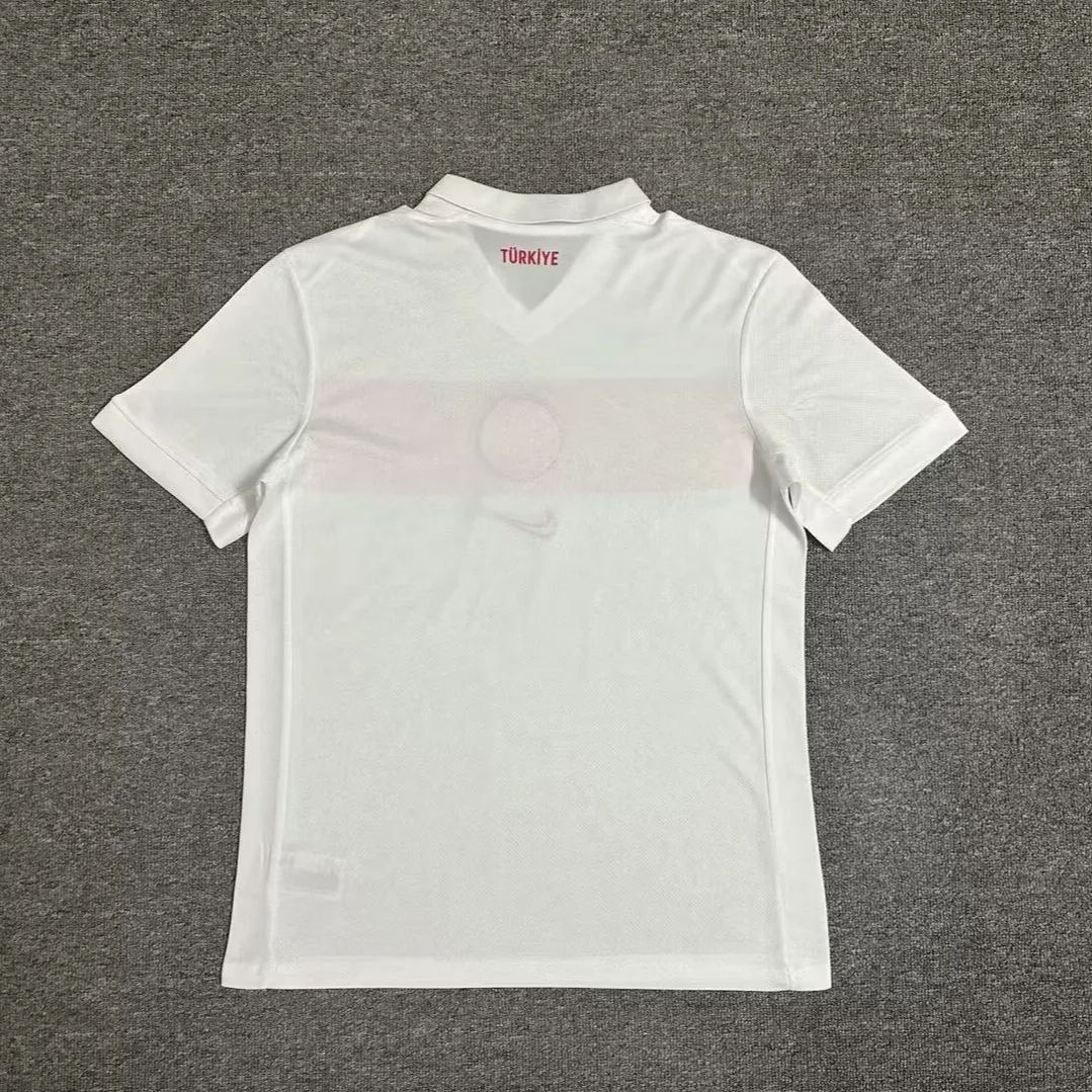 Turkey 24/25 Away S-XXL