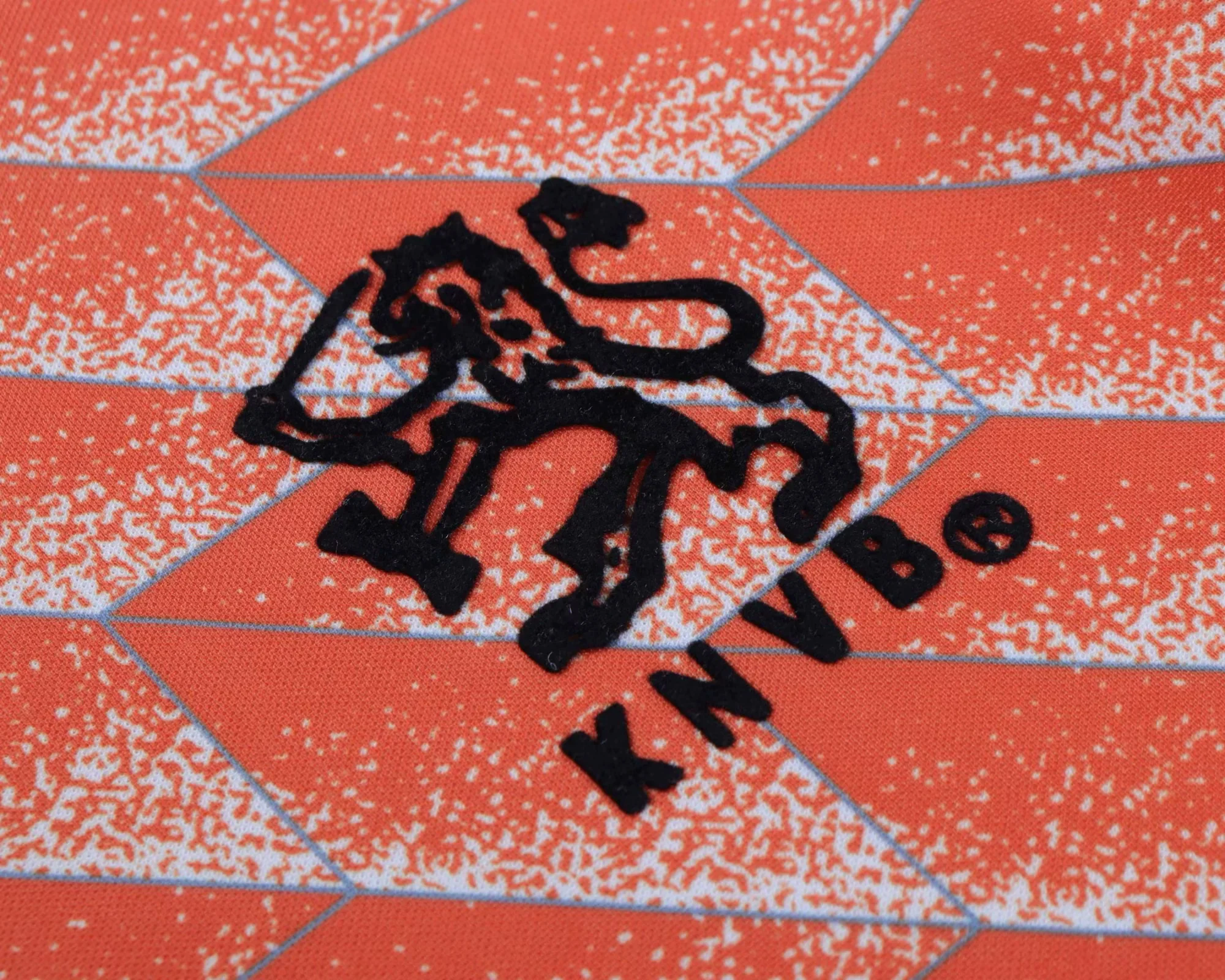 Kids Retro Kit Netherlands 1998 Home