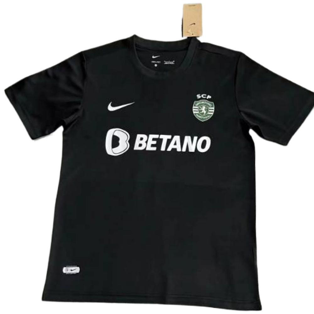 23-24 Sporting Lisbon  Size S-XXL