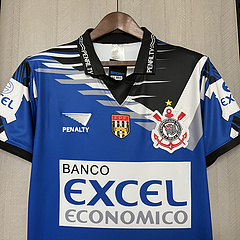 Retro 1998 Corinthians III