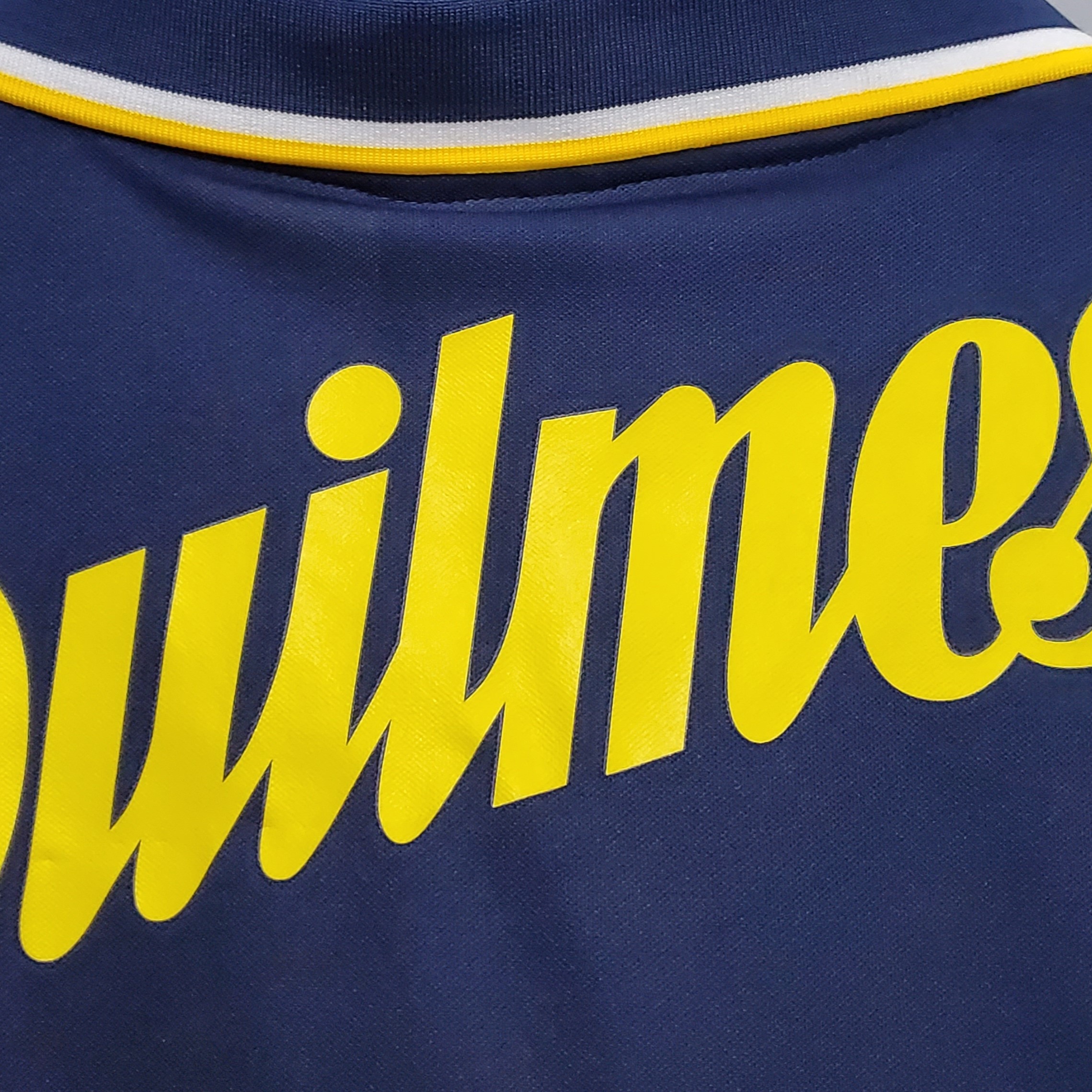 Boca 1999/00 Home S-XXL