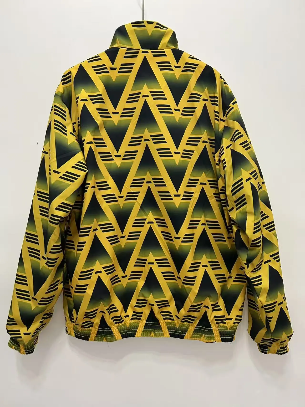 Manchester united Trench Coat Reversible S-XXL