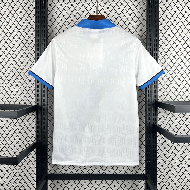 Retro Inter Milan 94/95 Away  S-XXL
