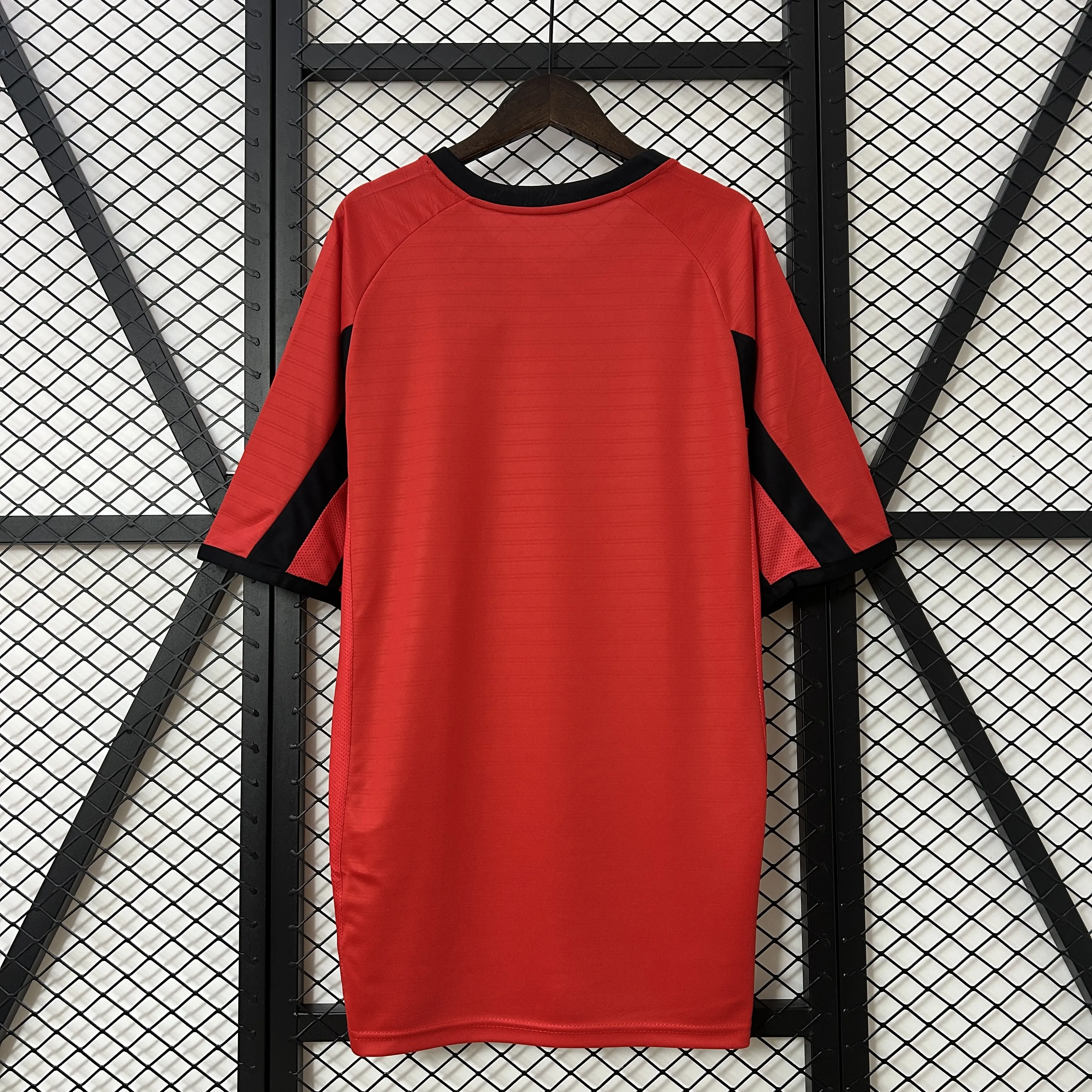 Atletico de Madrid 01/02 Away S-XXL