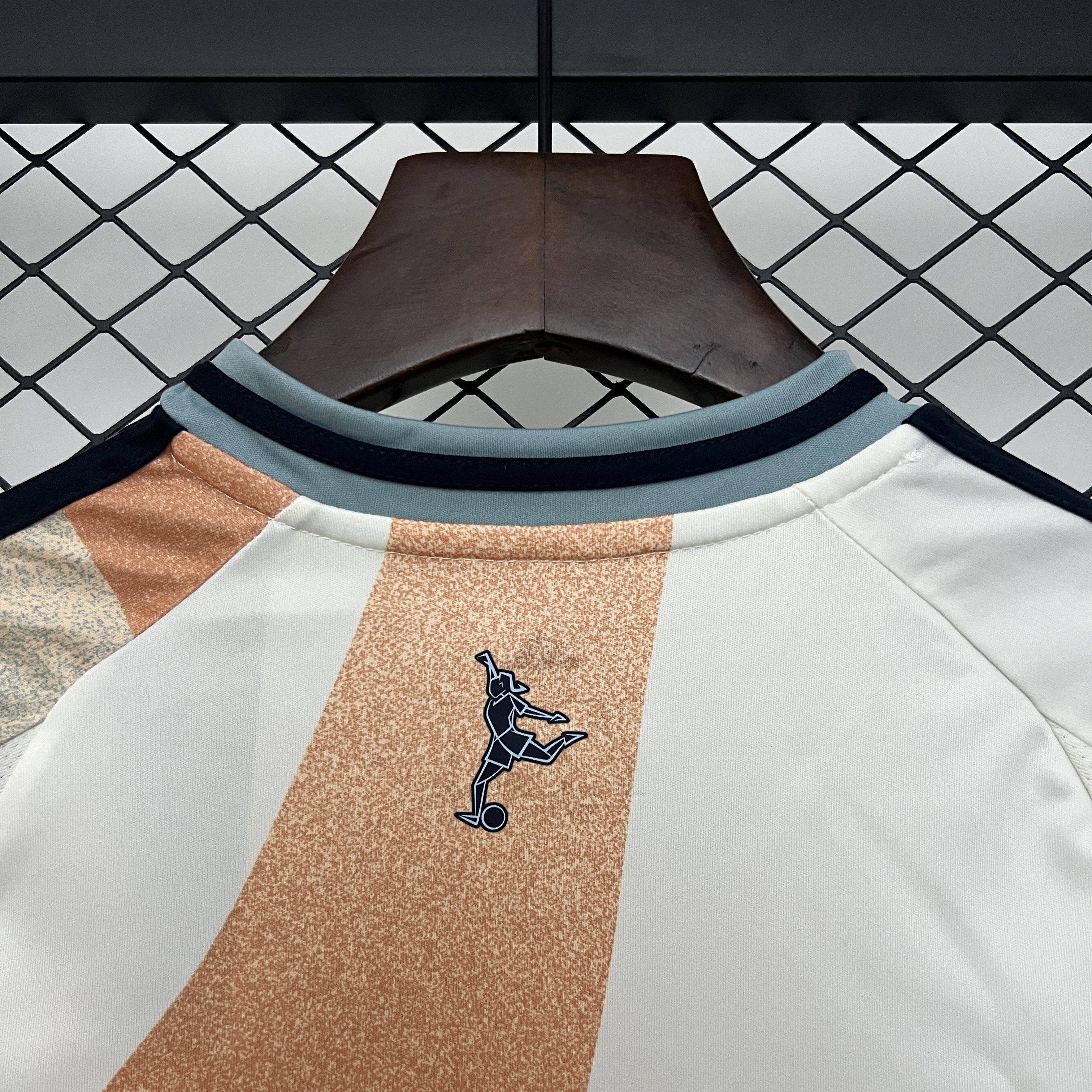 Kids 2025 Spain Away 16-28