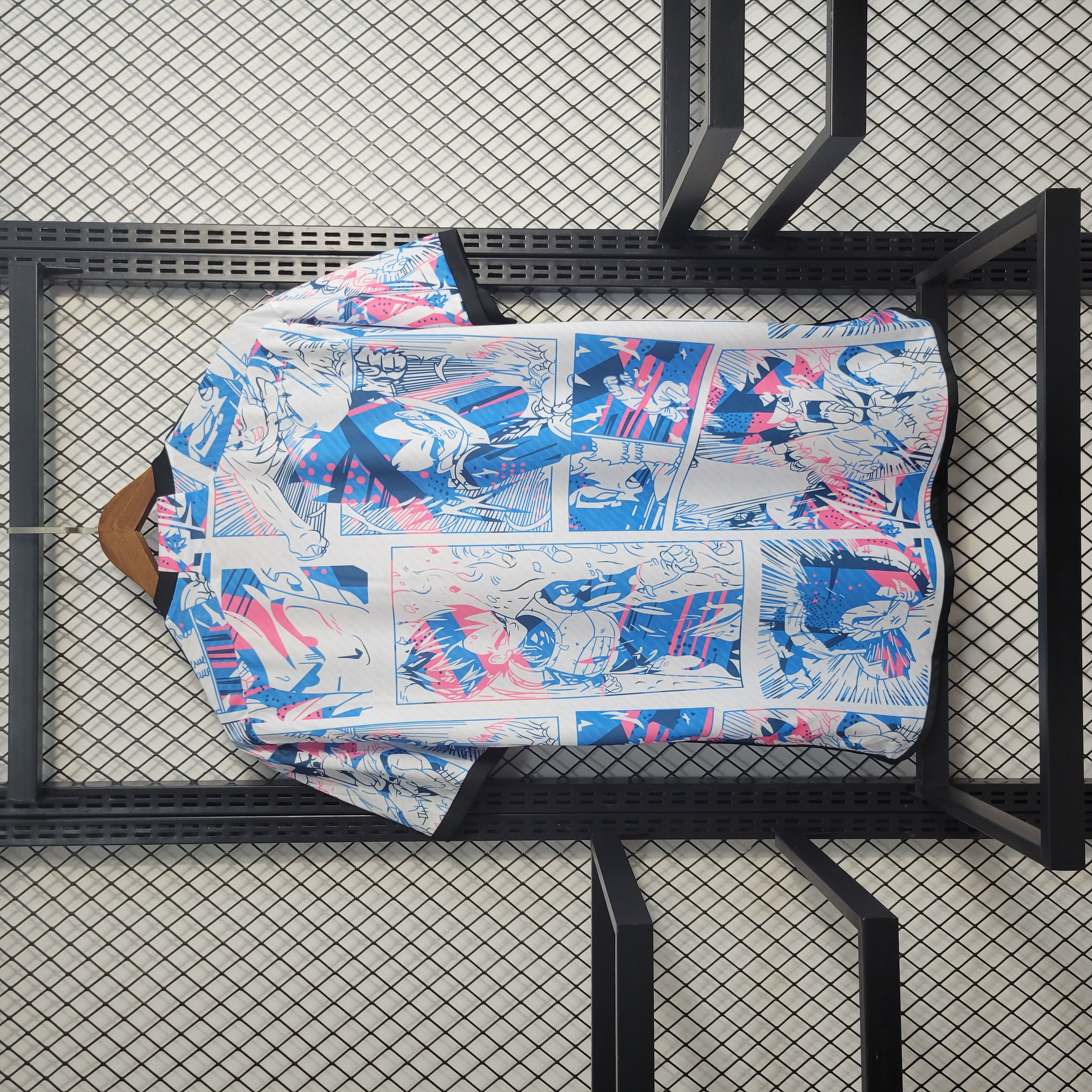 22/23 Japan size S-XXL