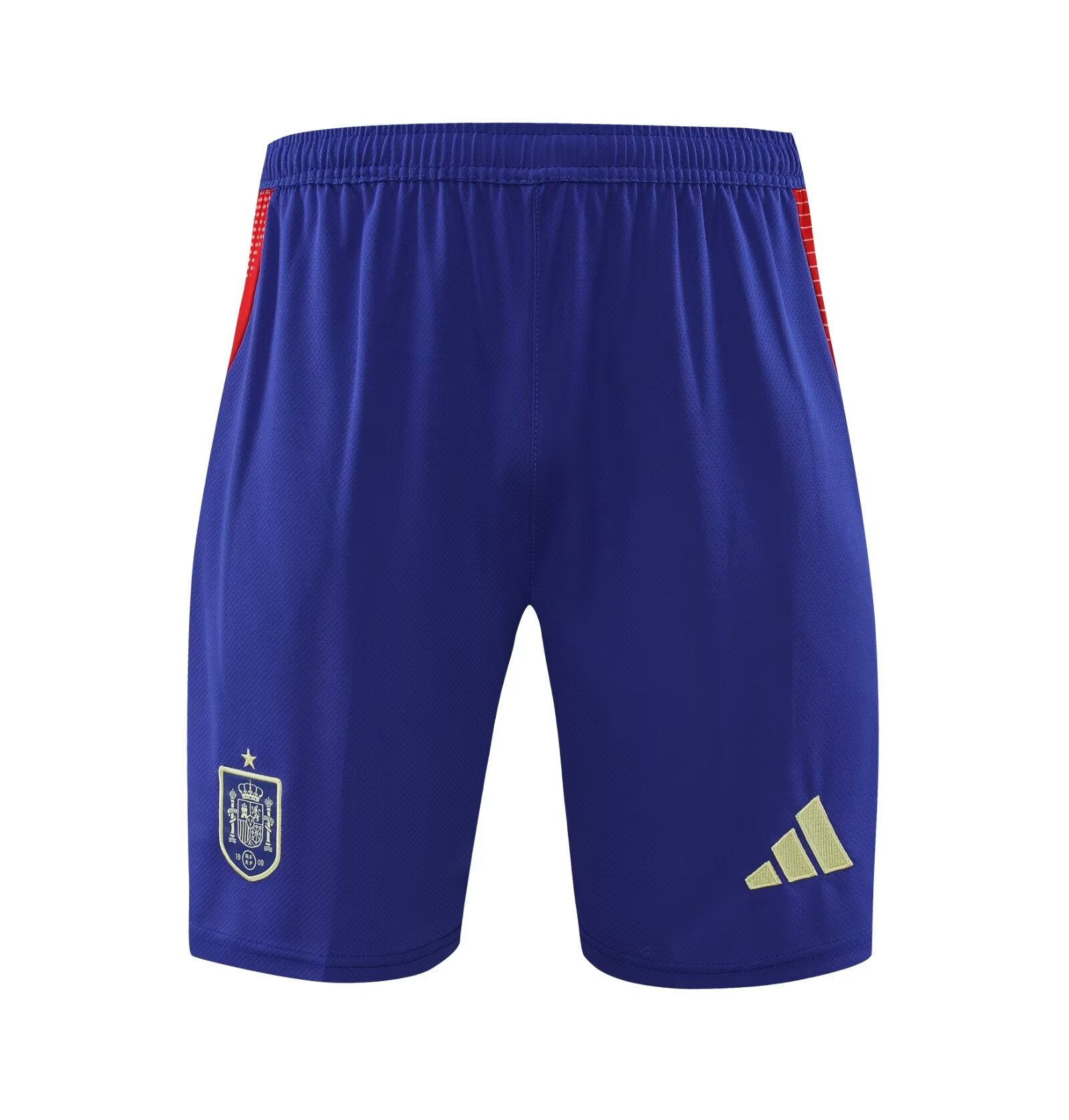 Spain 24/25 Shallow Orchid Suit