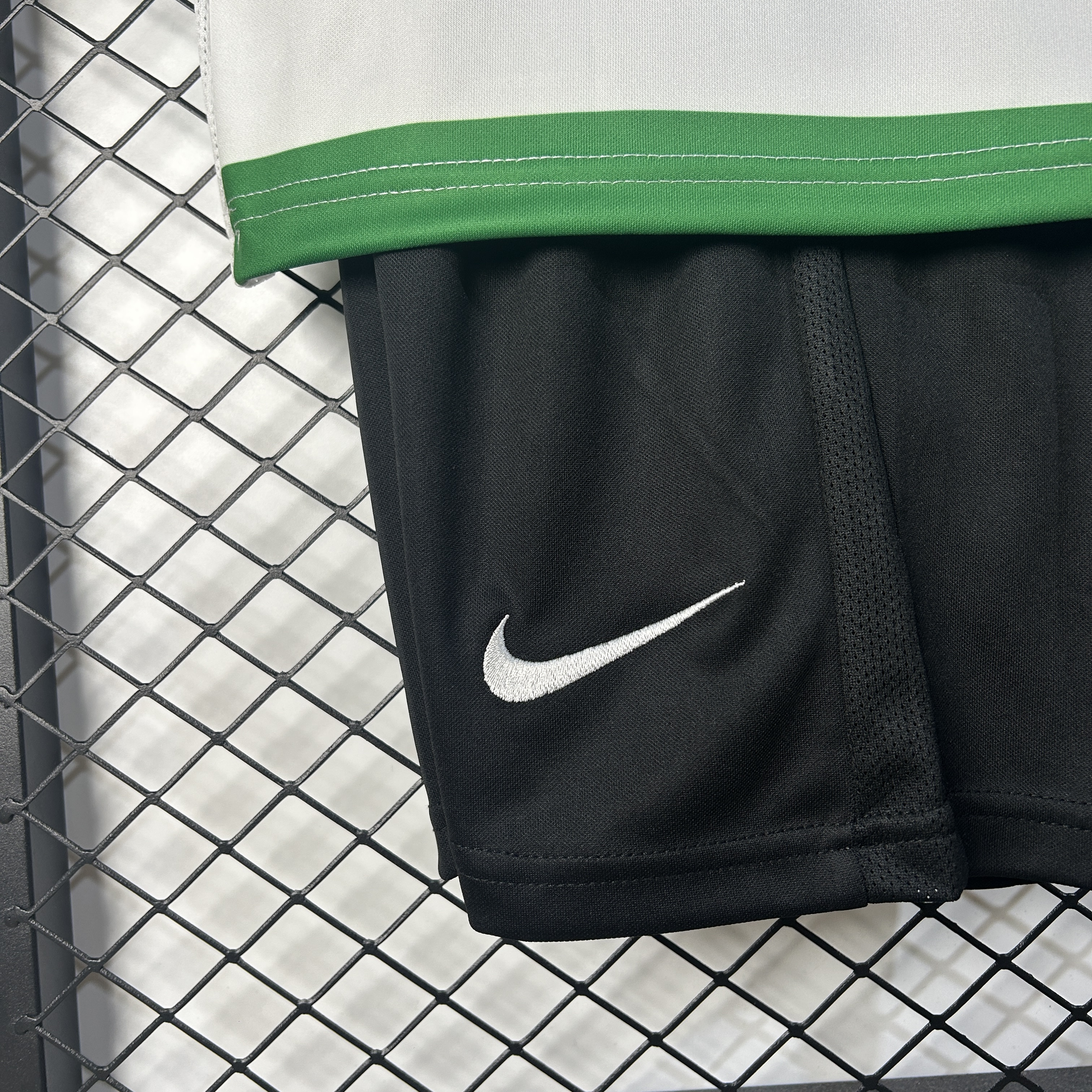 Kids Sporting Lisbon 25/26 Home 16-28