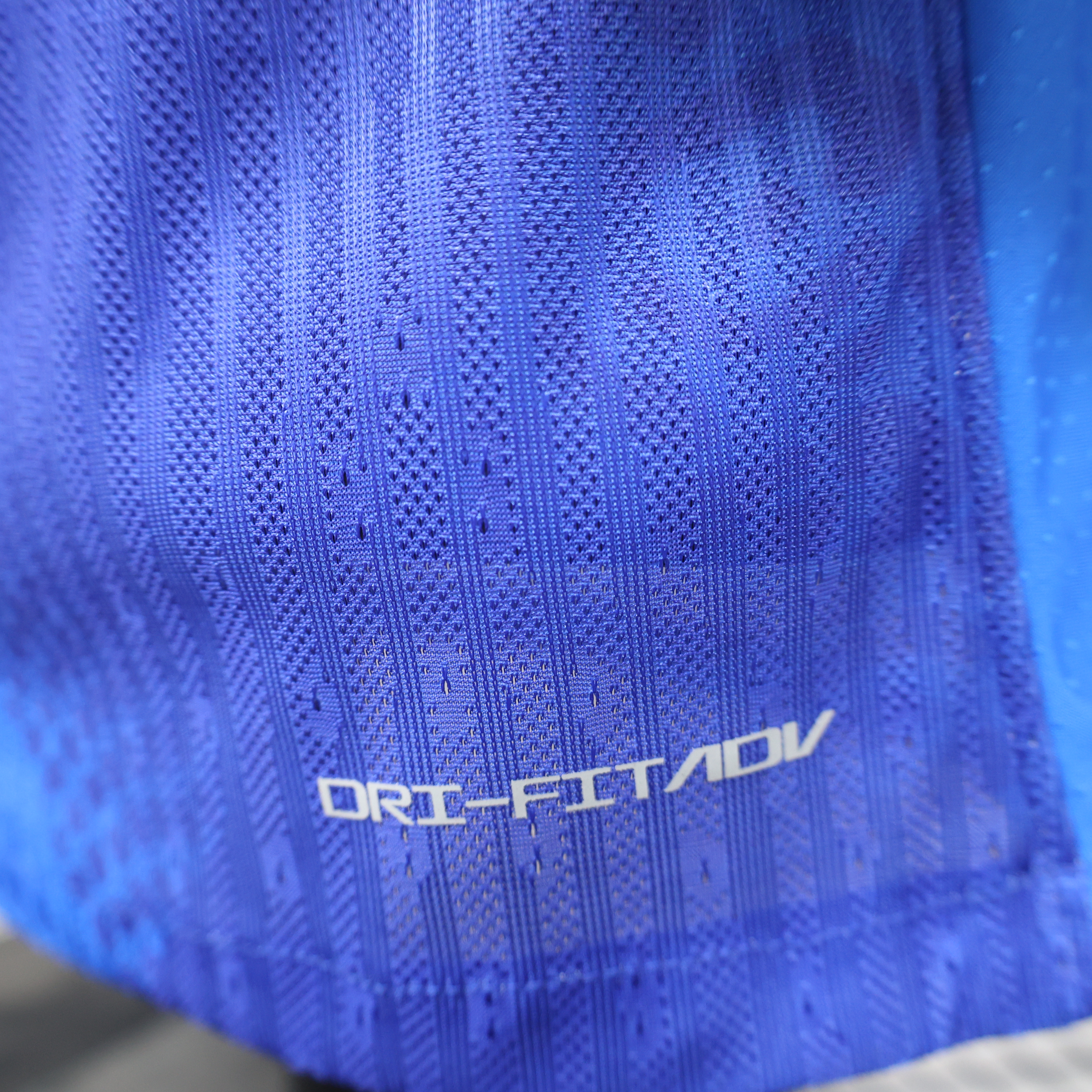 Player Version 25/26 Brasil Away  S-XXL