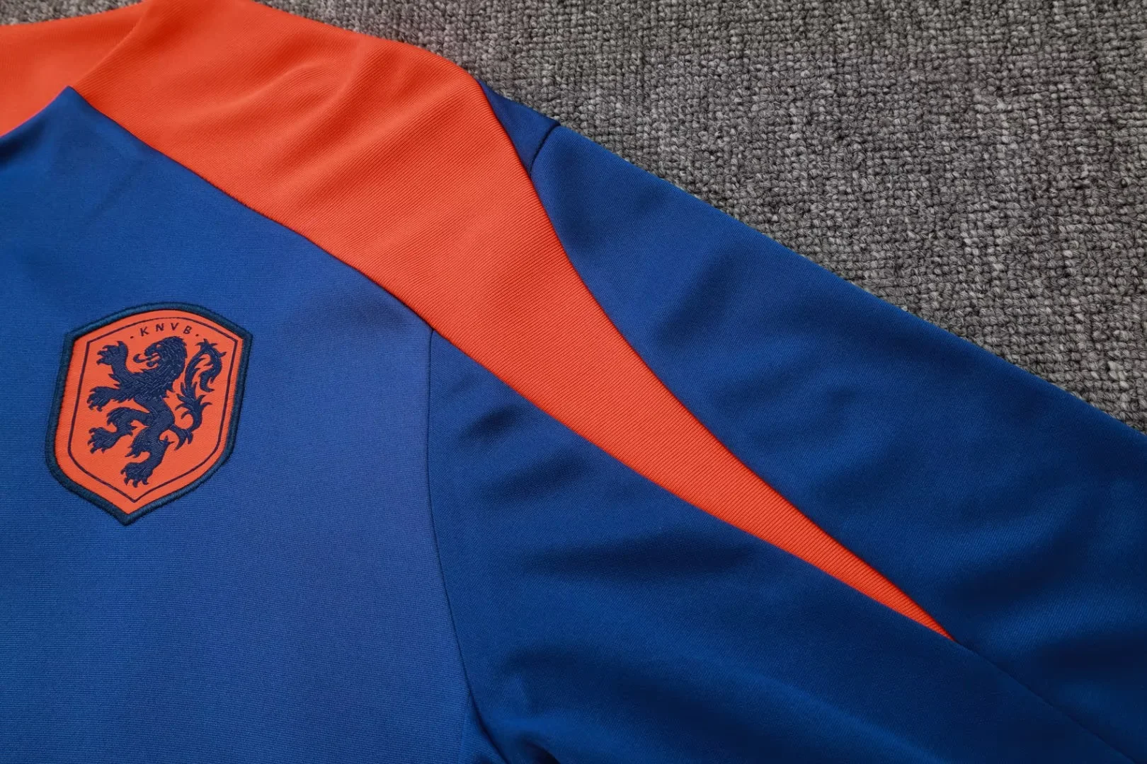 Netherlands Training Suit S_XXL